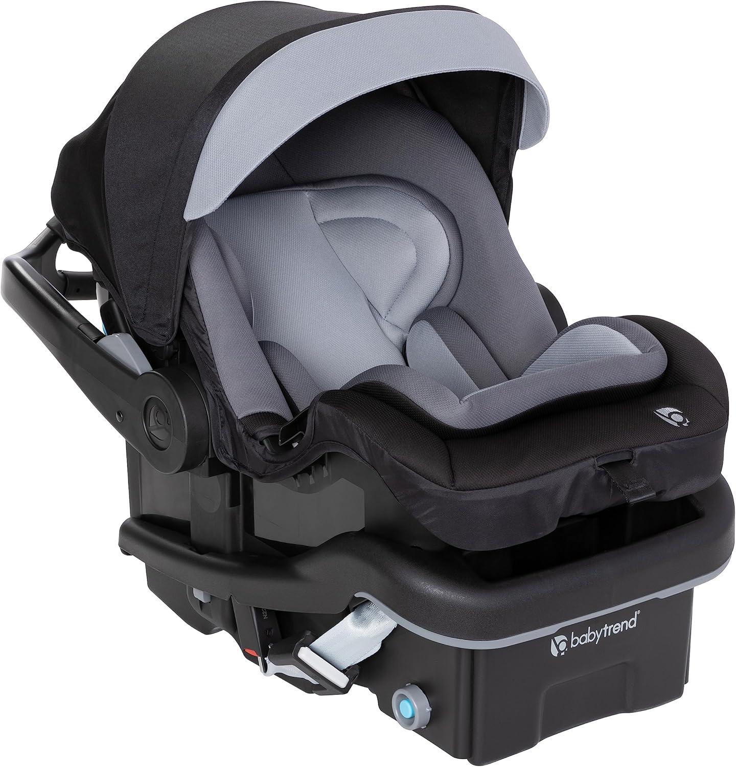 Baby Trend Secure Lift Infant Car Seat - Black