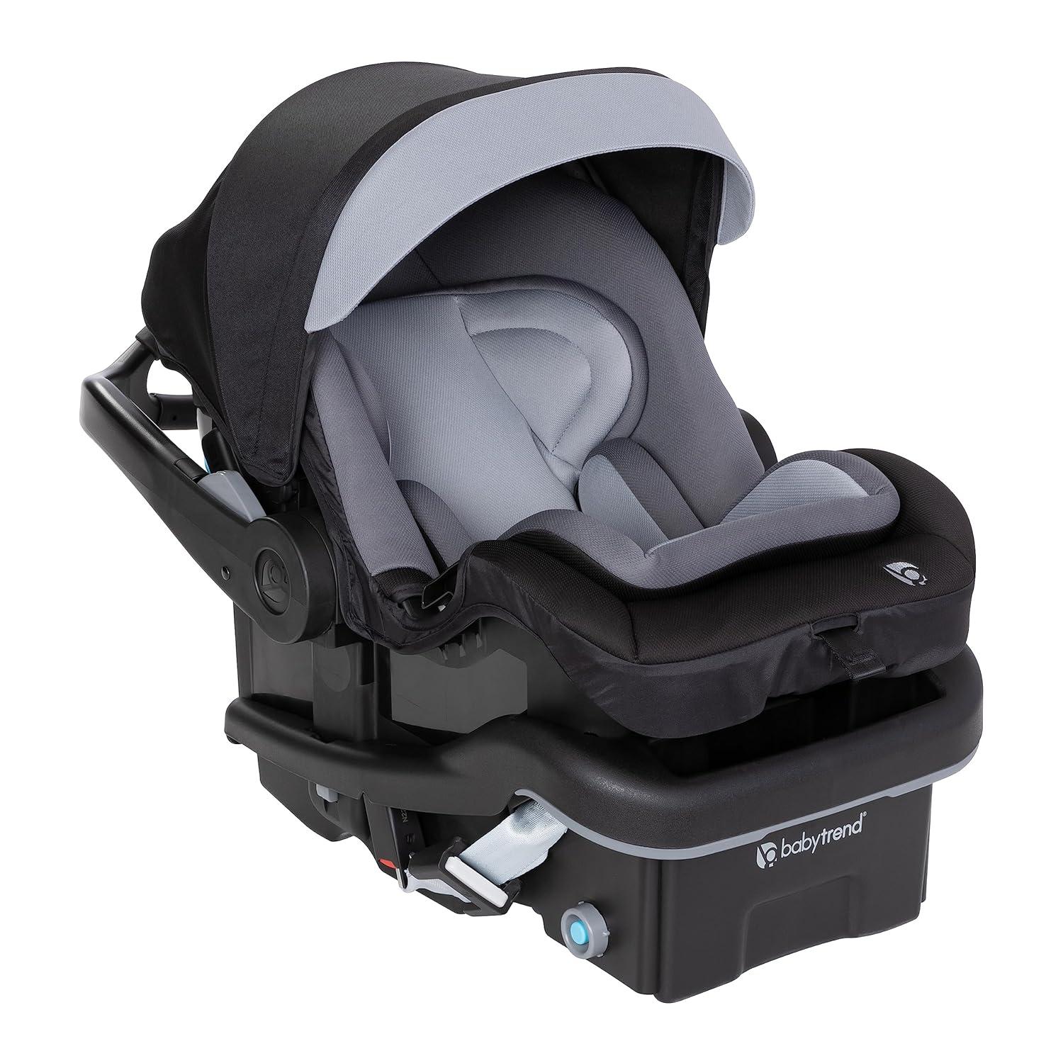Baby Trend Secure Lift Infant Car Seat - Black