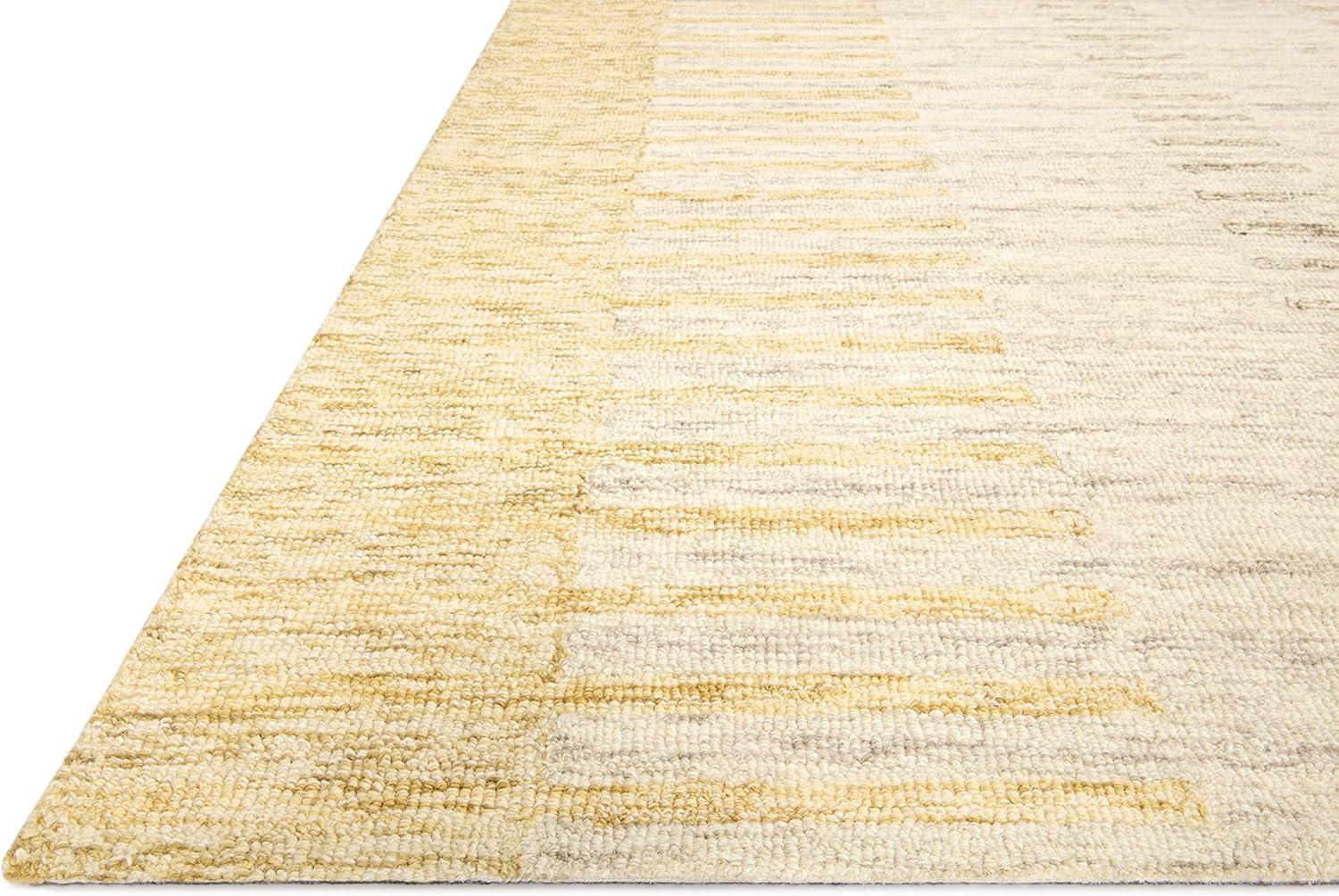 Chris Loves Julia x Loloi Chris Collection CHR-01 Dove / Santa Fe, TransitionalArea Rug