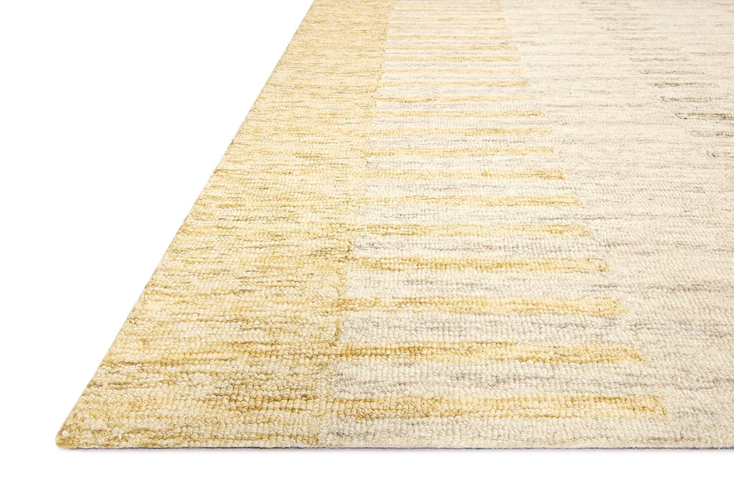 Chris Loves Julia x Loloi Chris Loves Julia x Loloi Chris Collection CHR-01 Dove / Santa Fe, Transitional  Area Rug