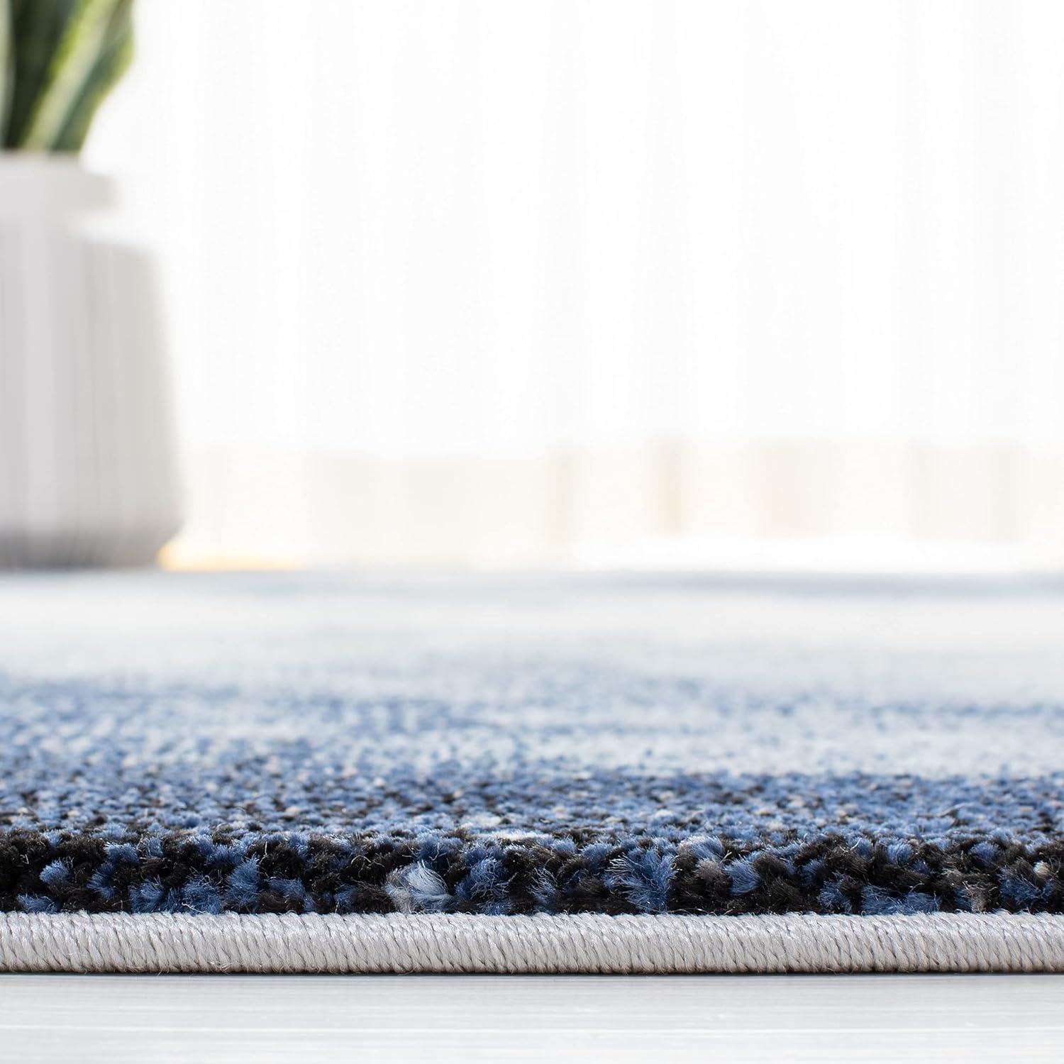 Safavieh Galaxy Performance Abstract Rug
