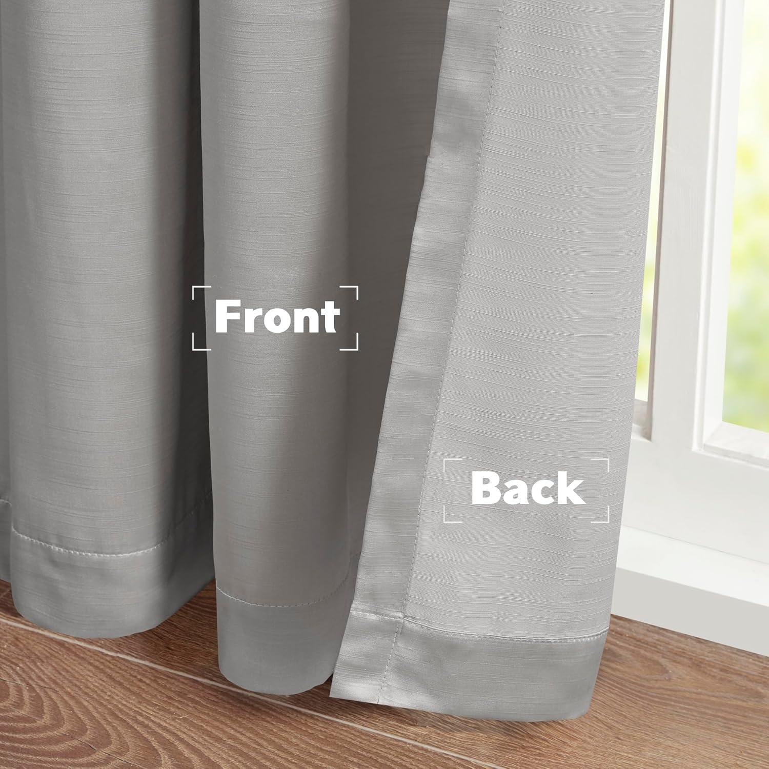 Croscill Classics Curtain Panel with Tieback (Single)