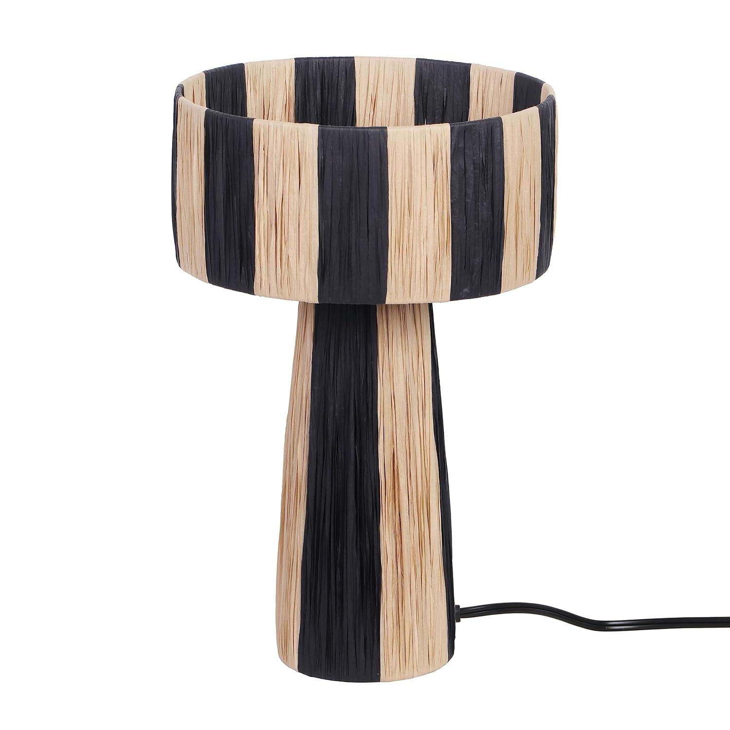 TOV Furniture Shelby Table Lamp
