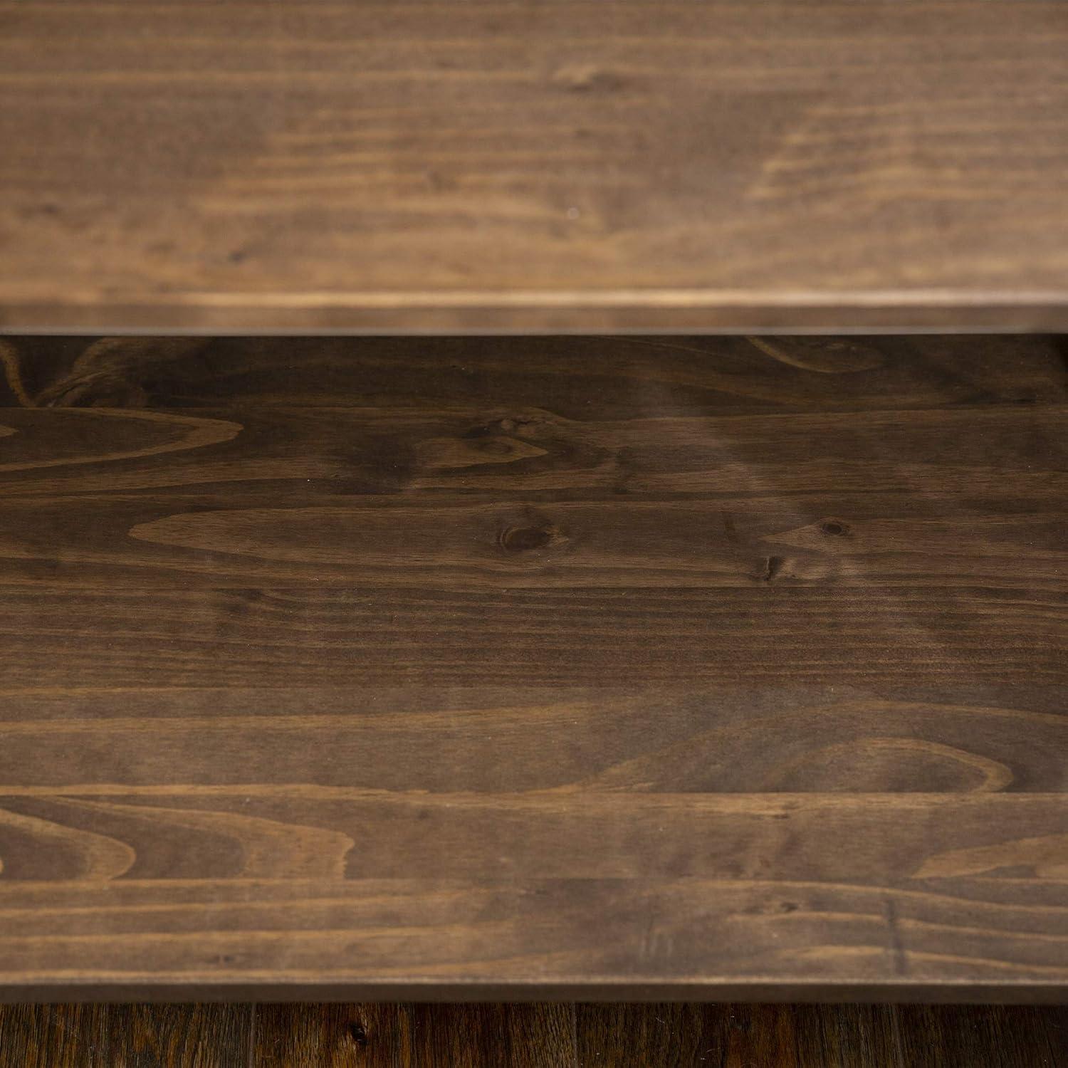 Roanoke Standard Ladder Bookcase