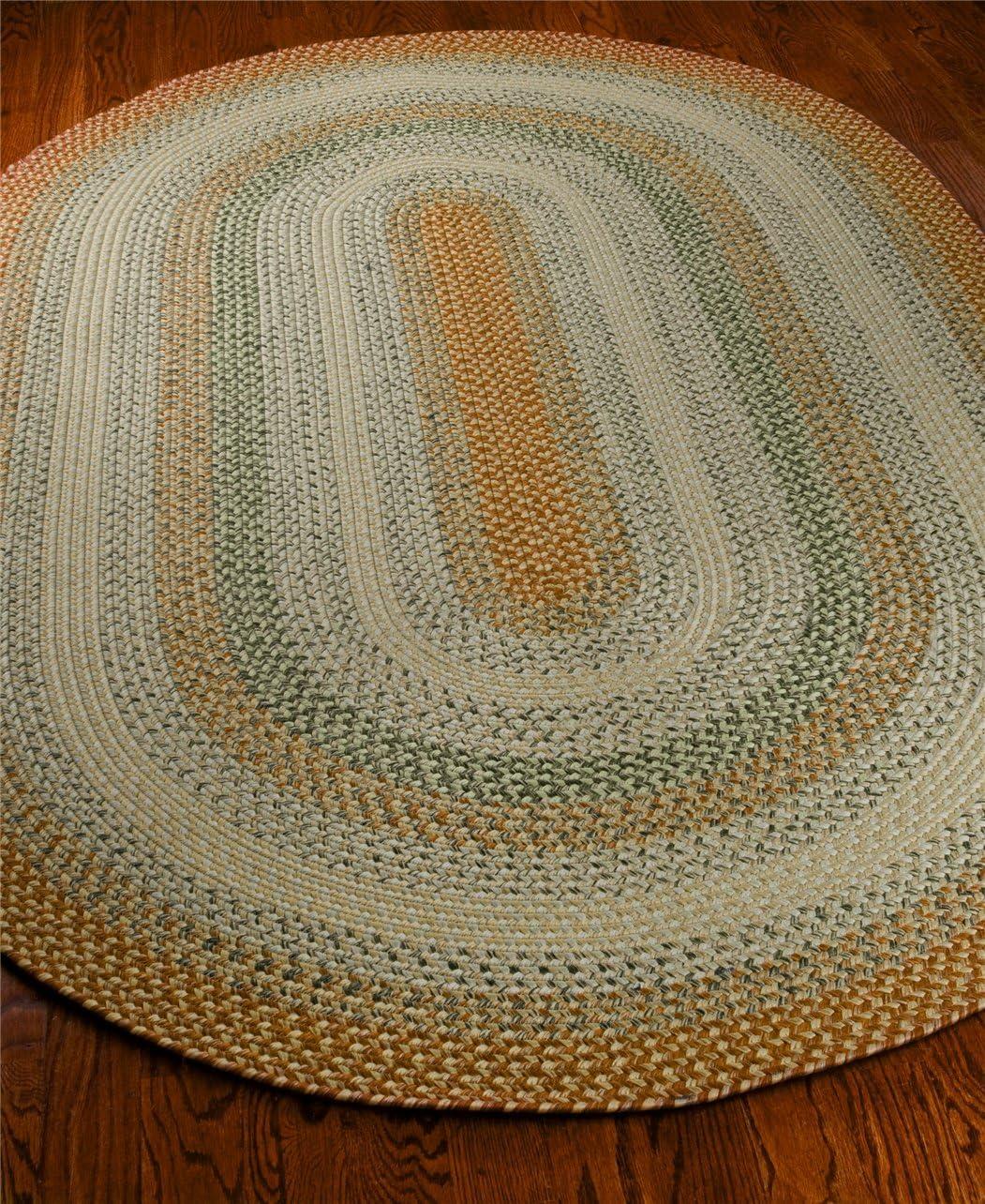 Braided BRD303 Hand Woven Area Rug  - Safavieh