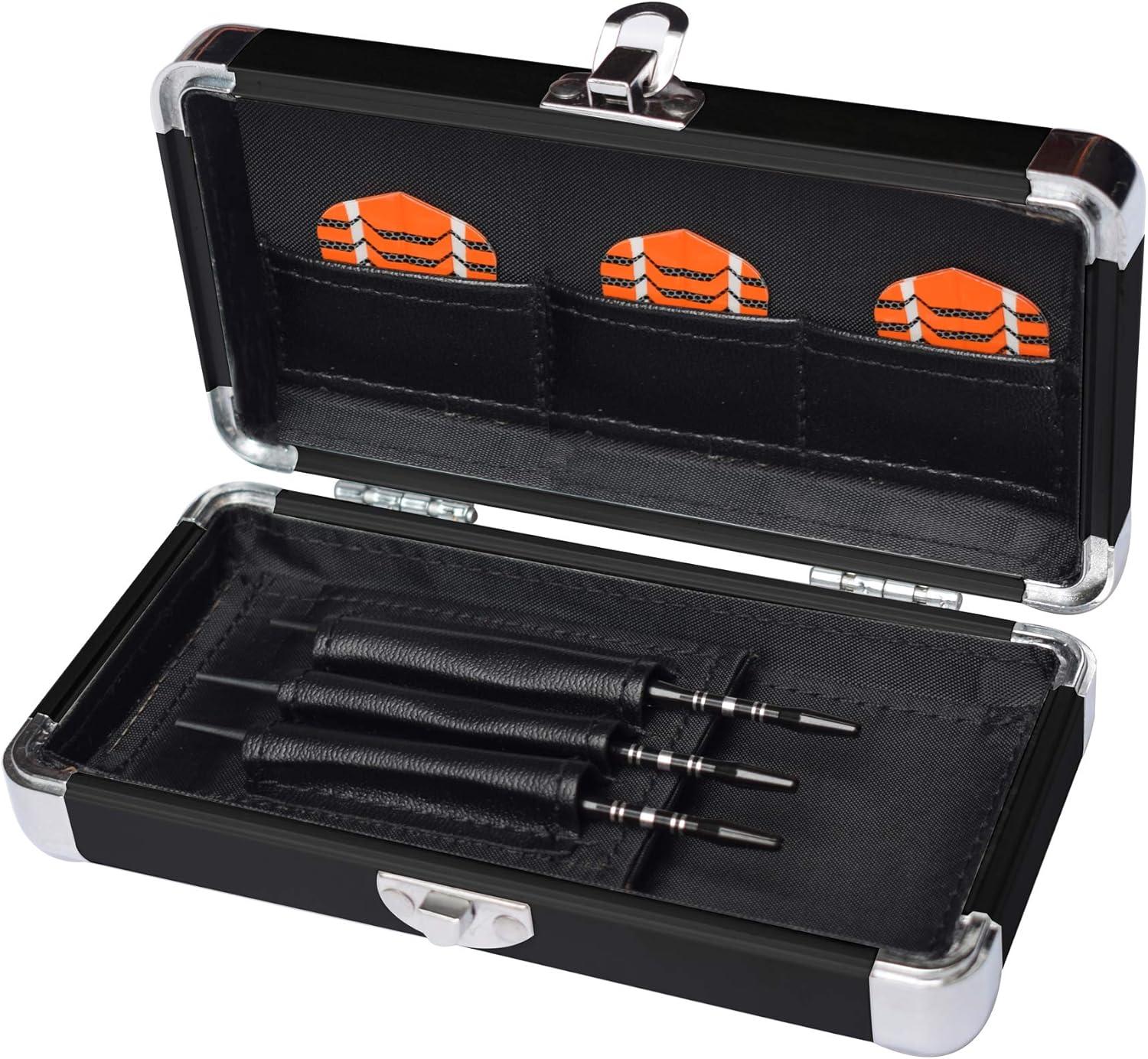 Hathaway Games Spartan Dart Set (Set of 3)