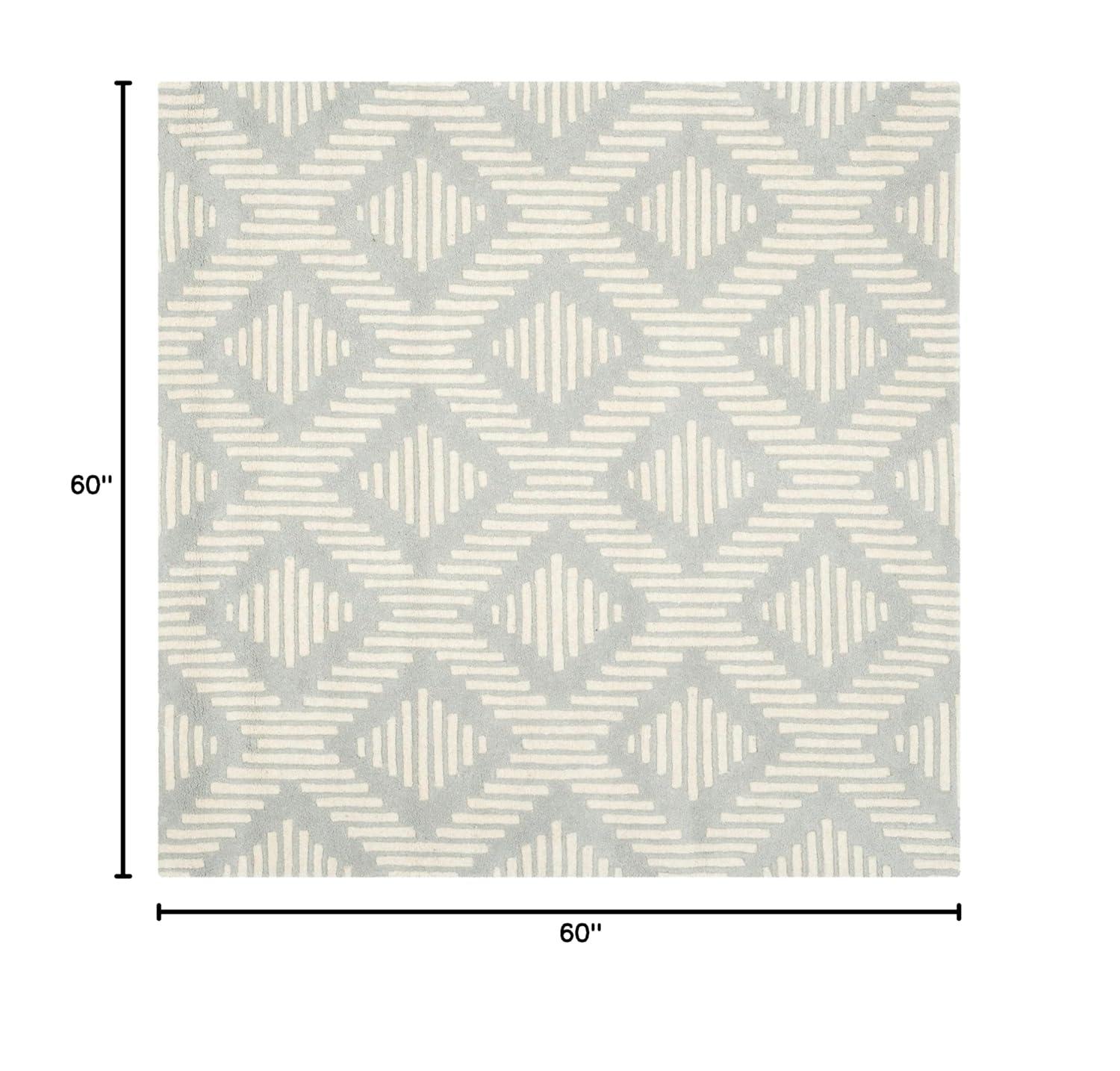 Chatham CHT744 Hand Tufted Area Rug  - Safavieh