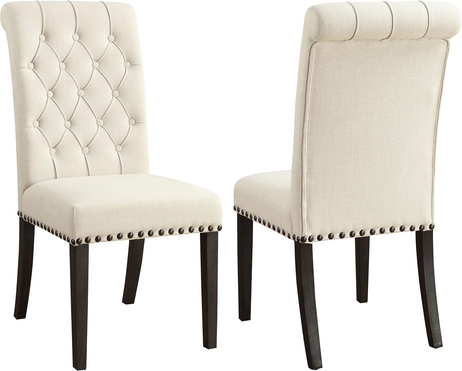 Carolina Side Chair (pack Of 2) (Set of 2)
