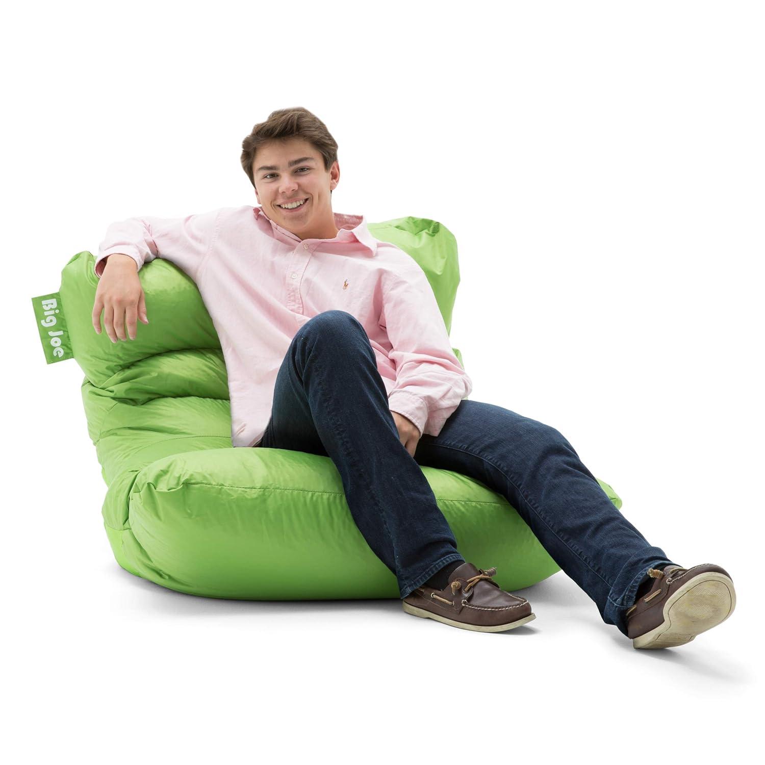 Big Joe Roma Bean Bag Lounger