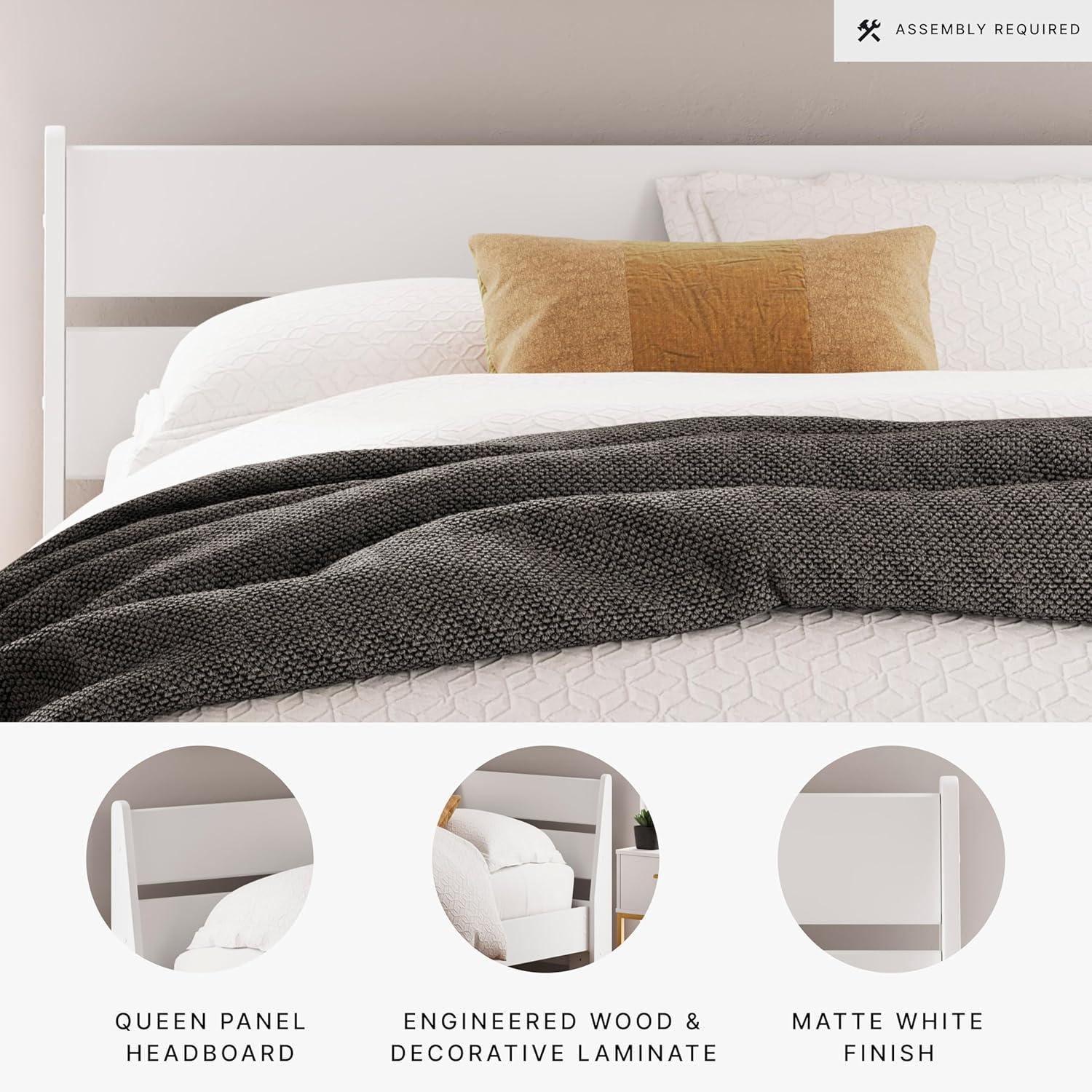 Hokku Designs Gwendylon Headboard