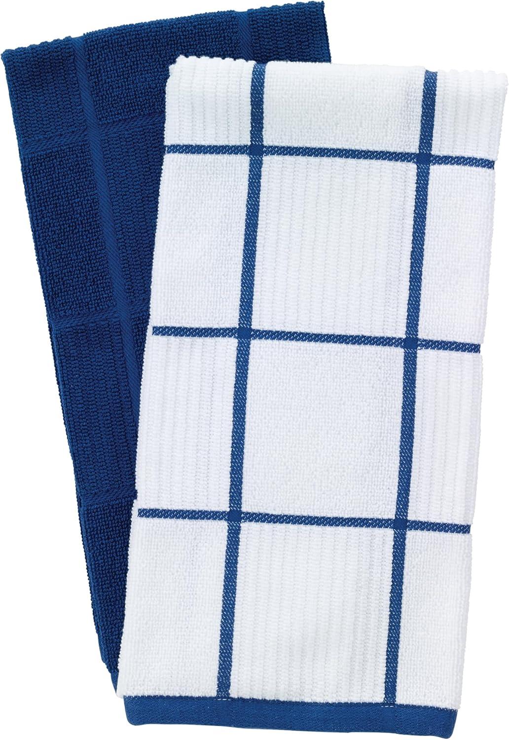 T-fal Parquet Kitchen Towel