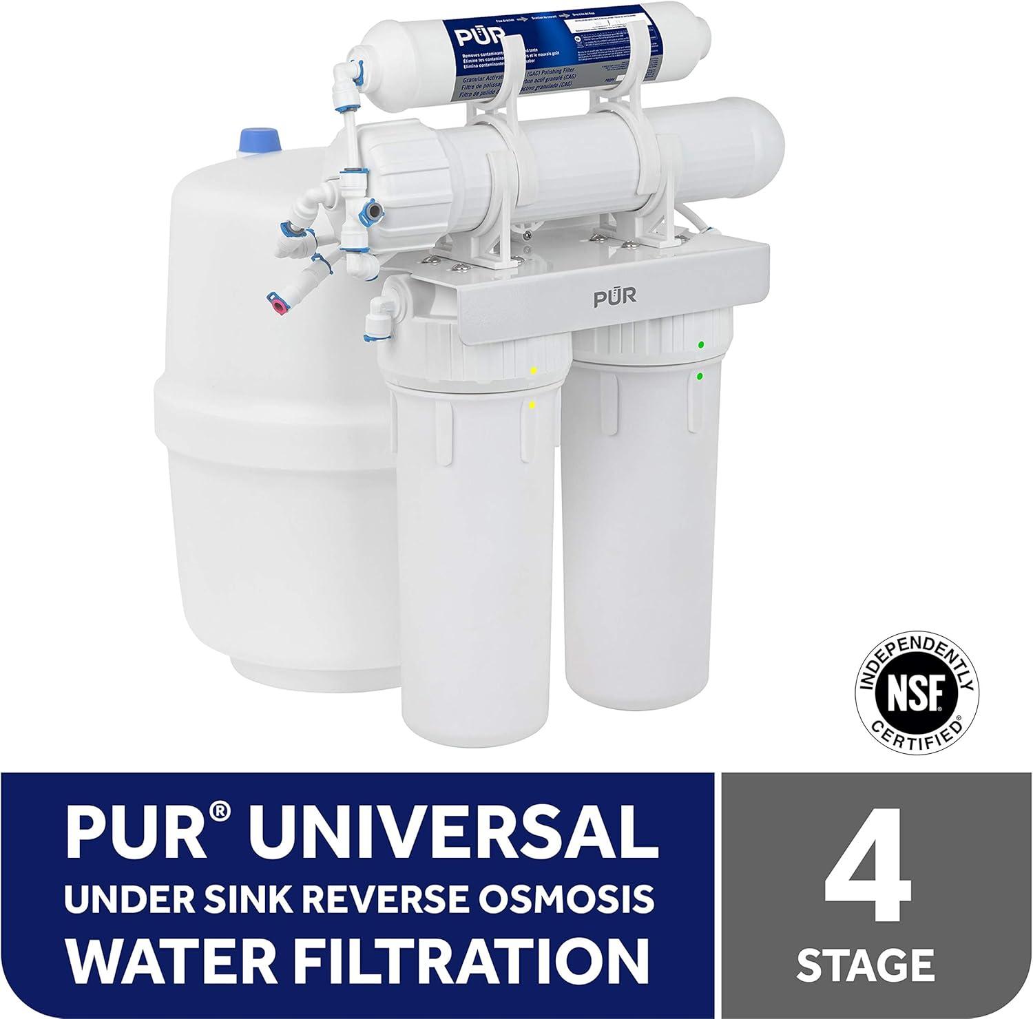 Filtration System