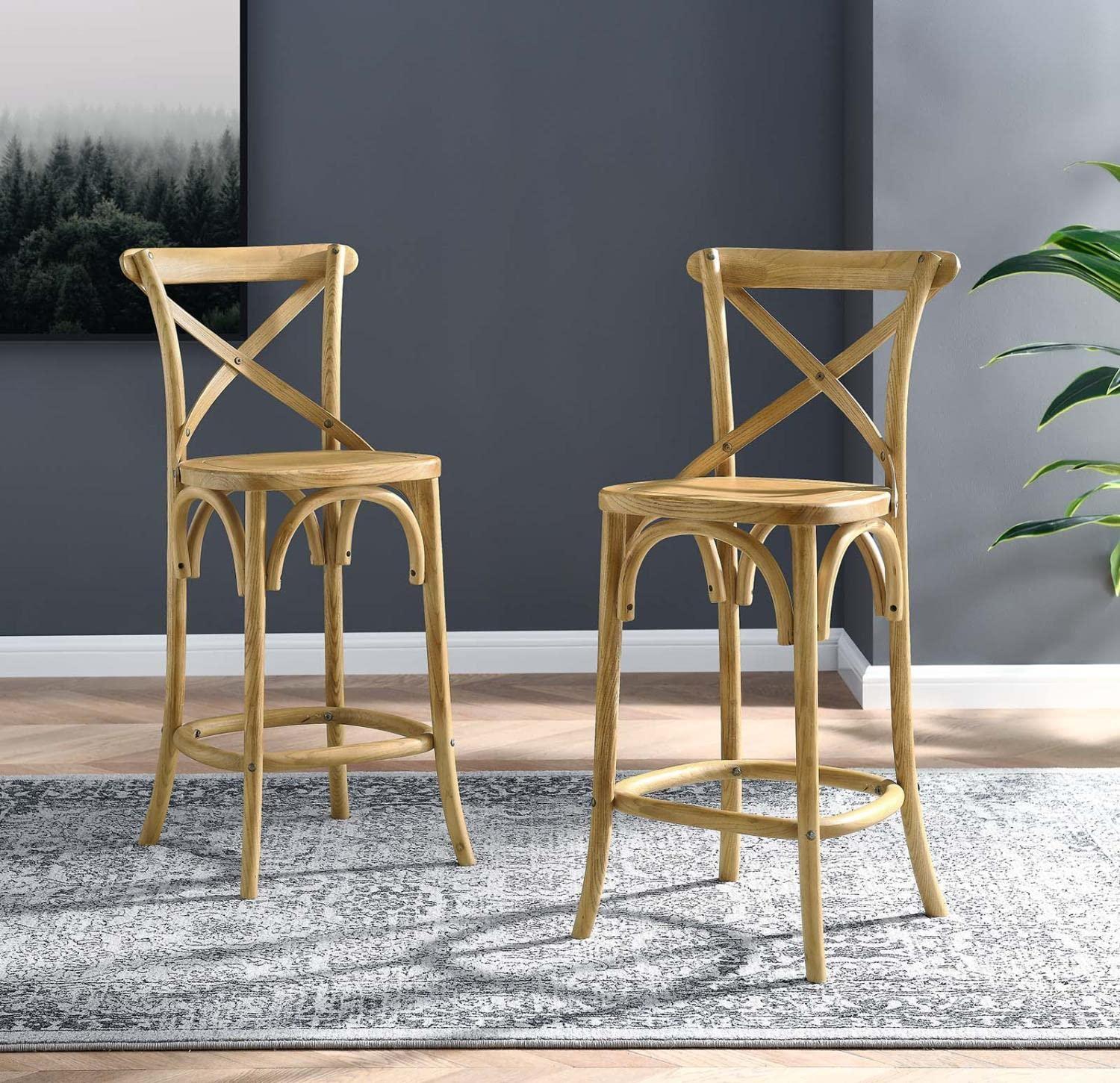 Modway Modway Gear Stool