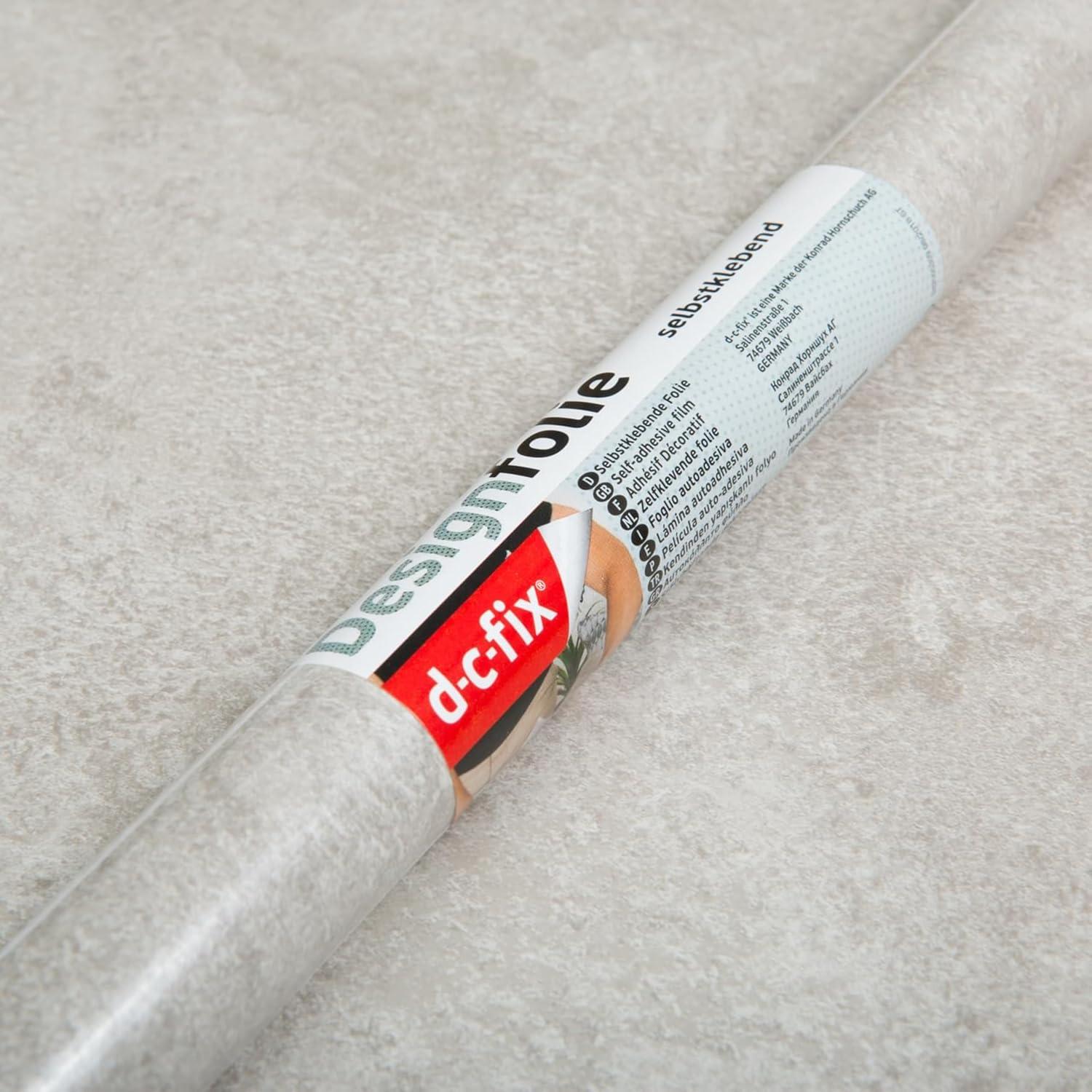 Decorative Self-Adhsive Film, Sandstone / Avelino, 26" x 78" Roll