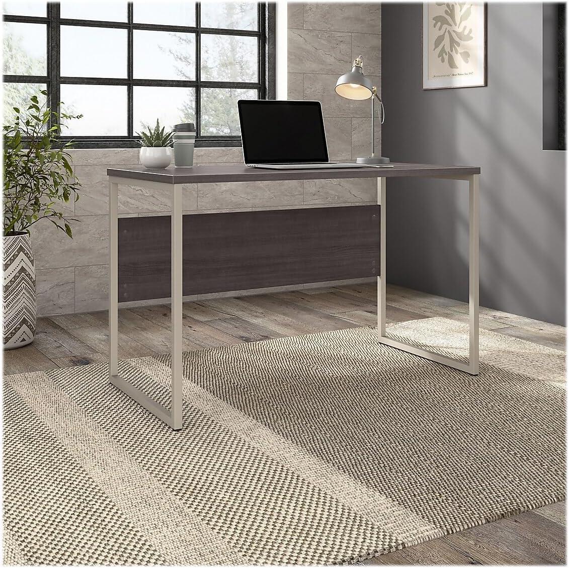 Hybrid Writing Desk