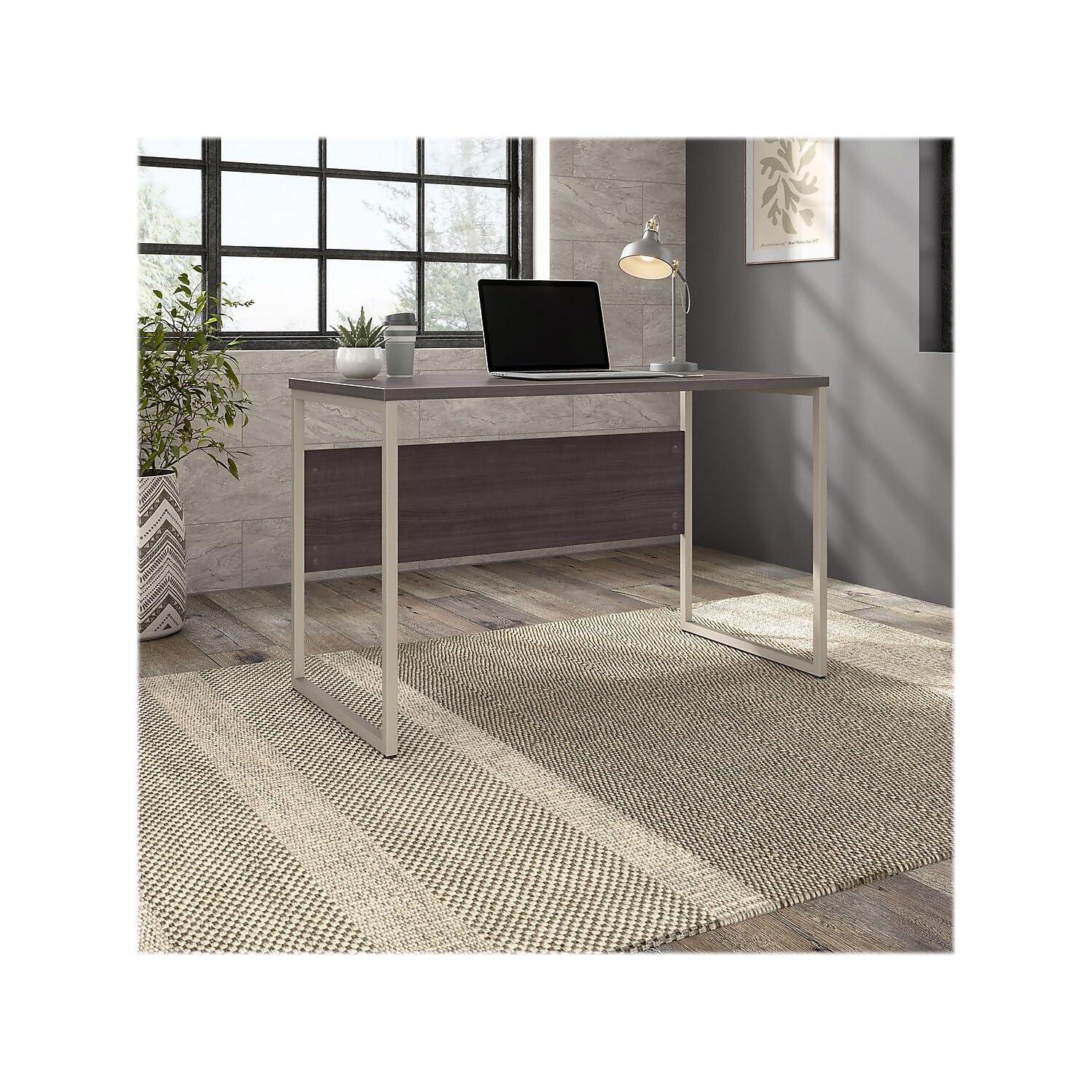 Hybrid Writing Desk