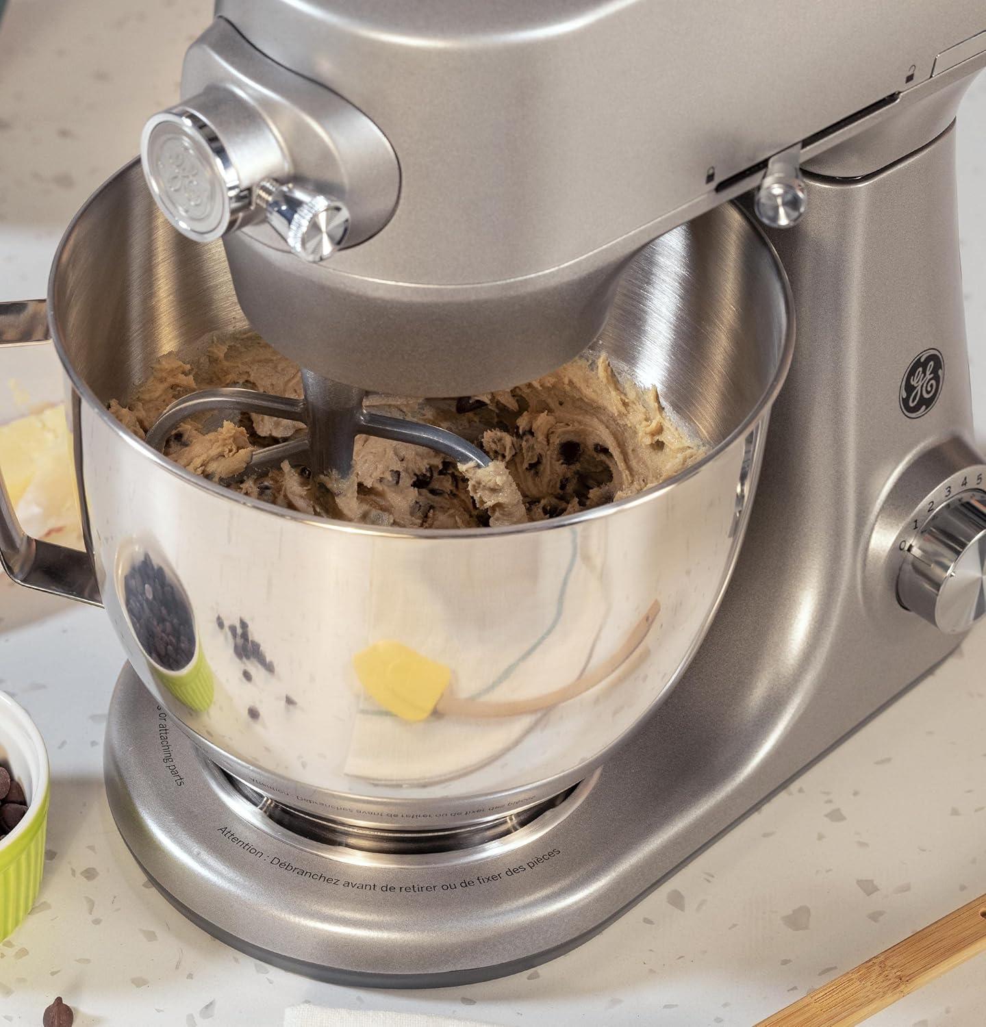 GE® Stand Mixer