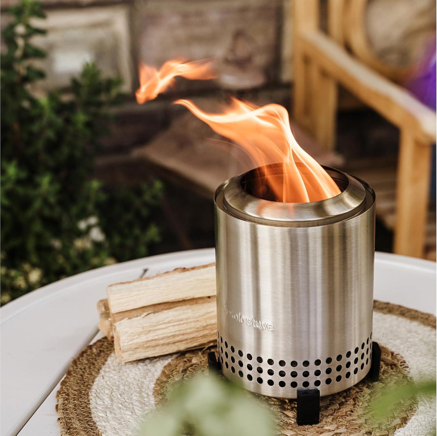 Solo Stove Mesa Fire Pit