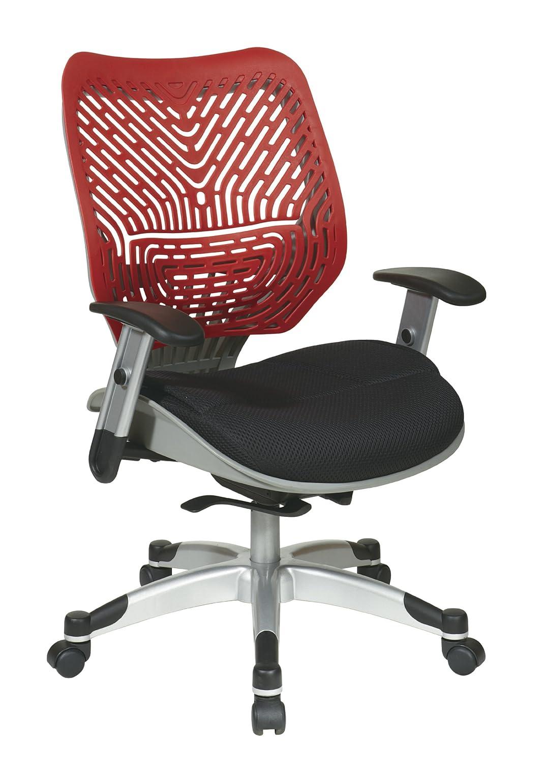 SPACE Mesh Task Chair