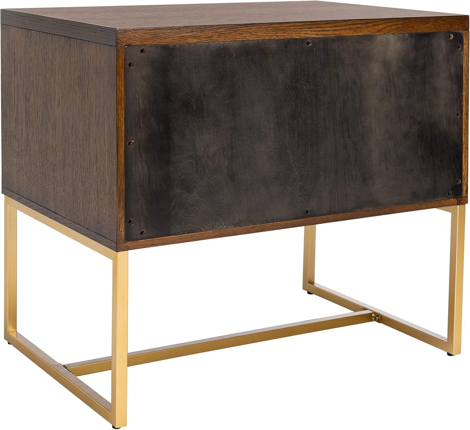 Estelle Nightstand  - Safavieh