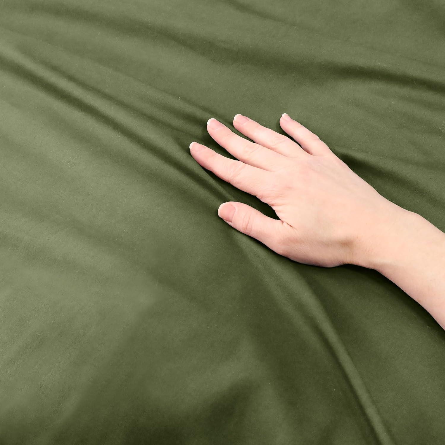 Superior Duvet Cover Set