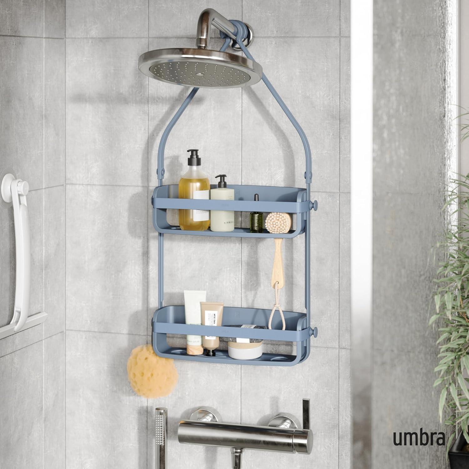 Umbra Flex Shower Caddy