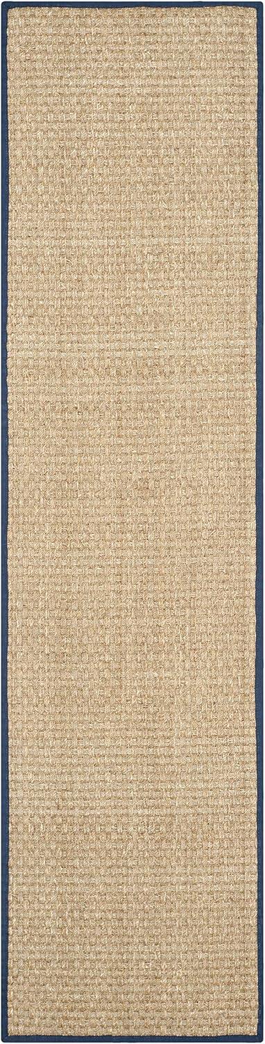 Natural Fiber NF114 Area Rug  - Safavieh