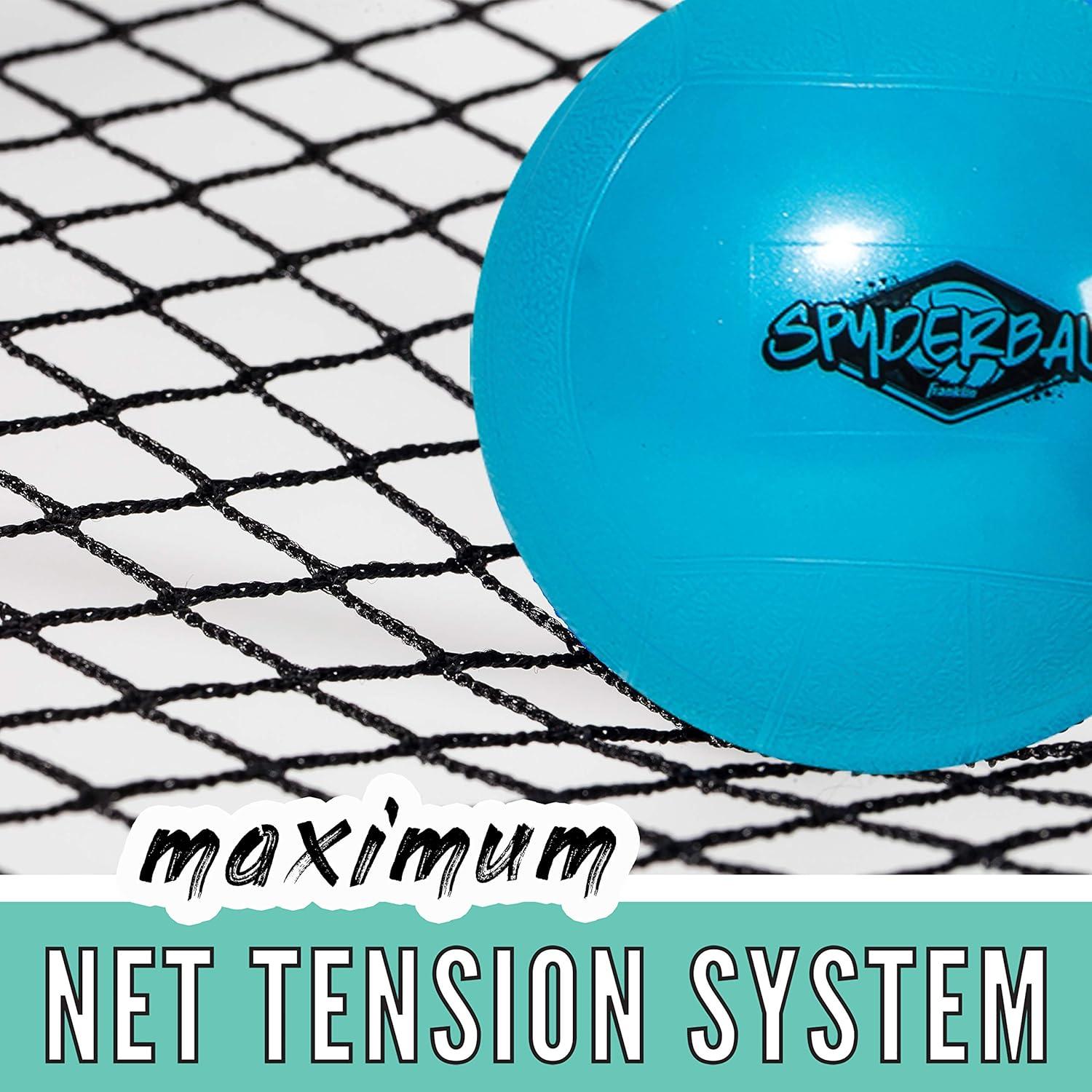 Franklin Sports Spyderball