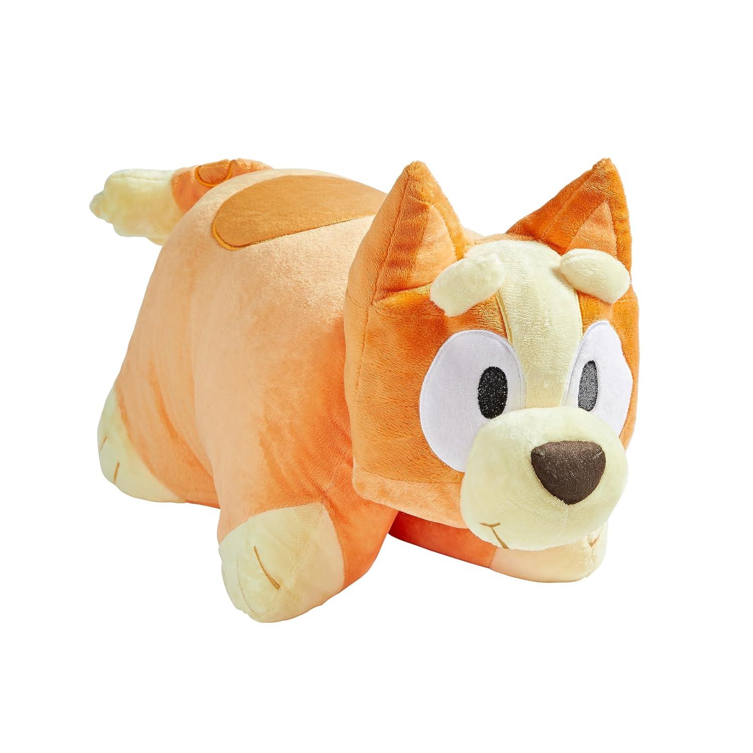 Bingo Bluey Large Pillow Pets
