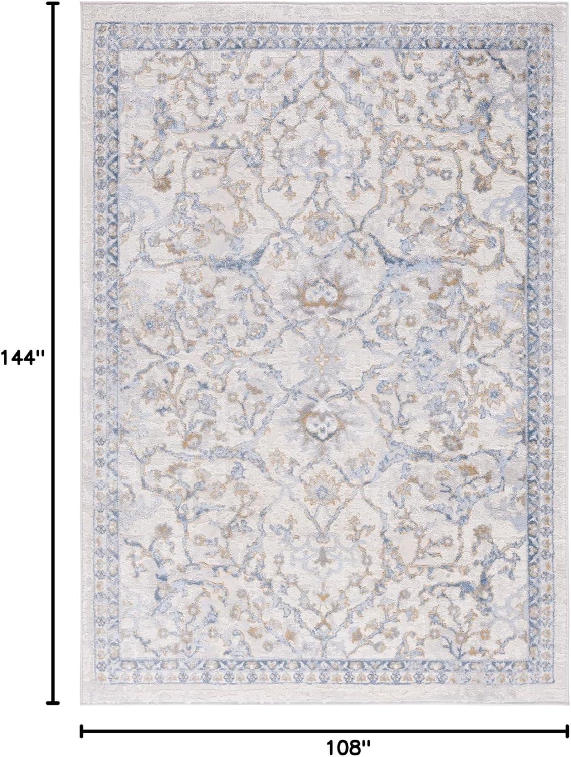 Safavieh Palma Performance Oriental Rug