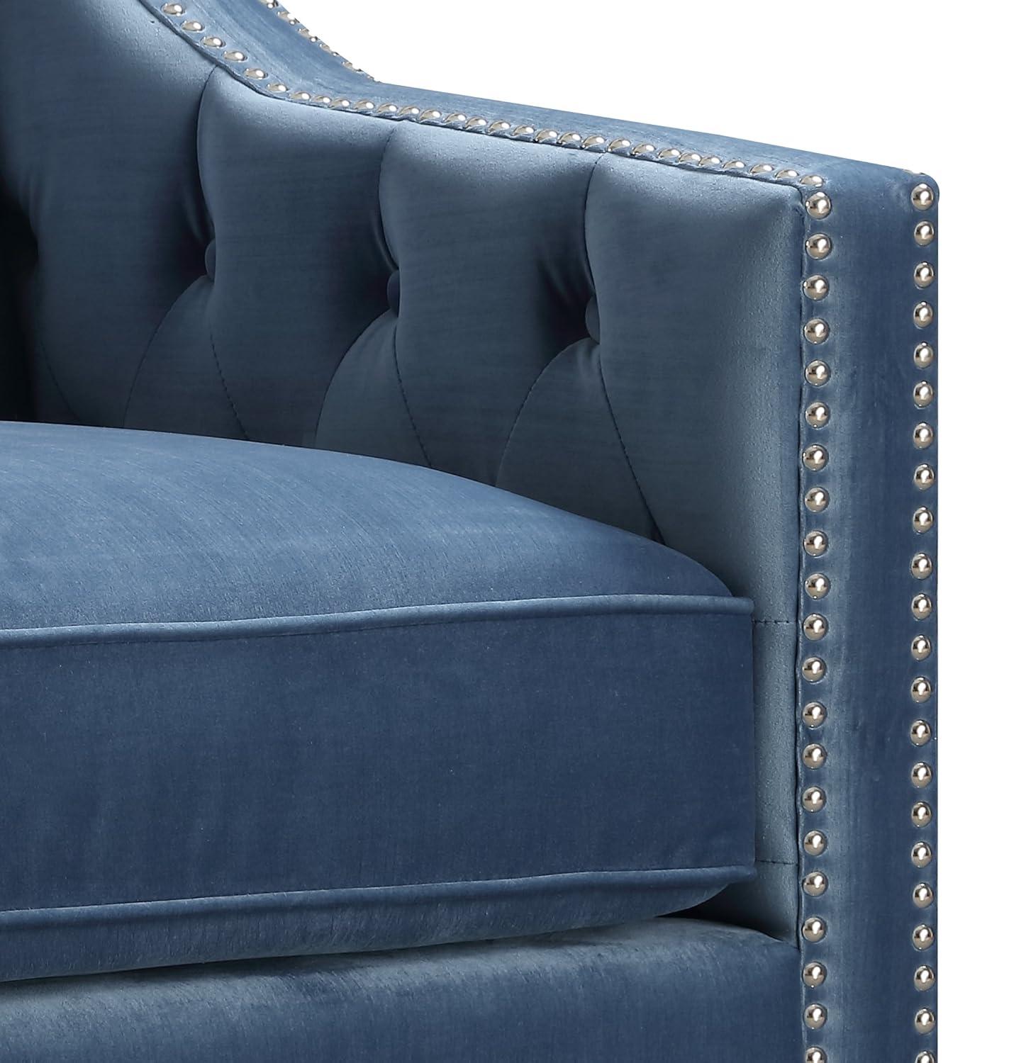 Chilukki Upholstered Armchair