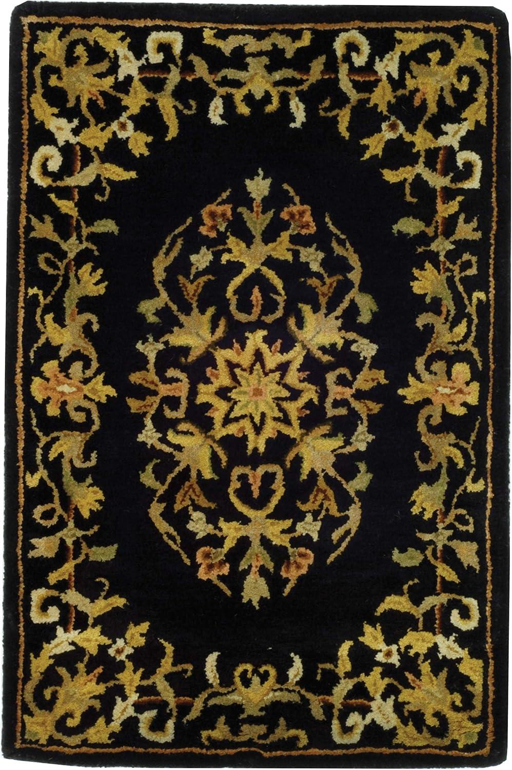 Heritage HG640 Hand Tufted Rugs - Safavieh