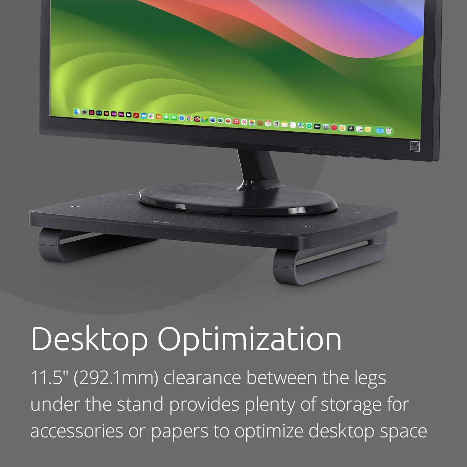Kensington Kensington Single Screen Desktop Mount