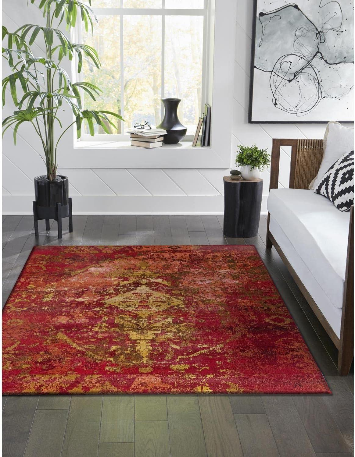 Liora Manne Marina Traditional Indoor/Outdoor Rug..