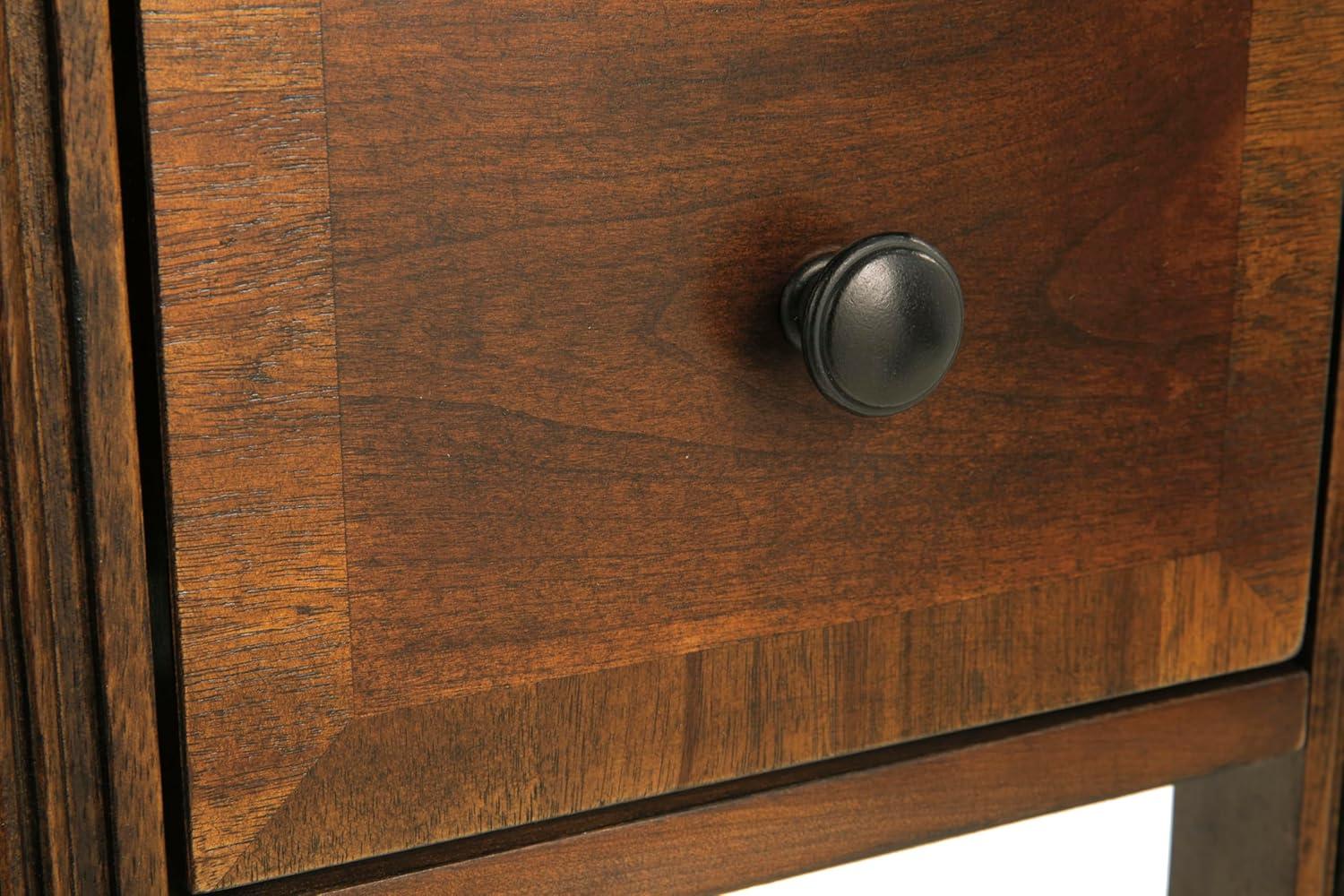 BATH End Table