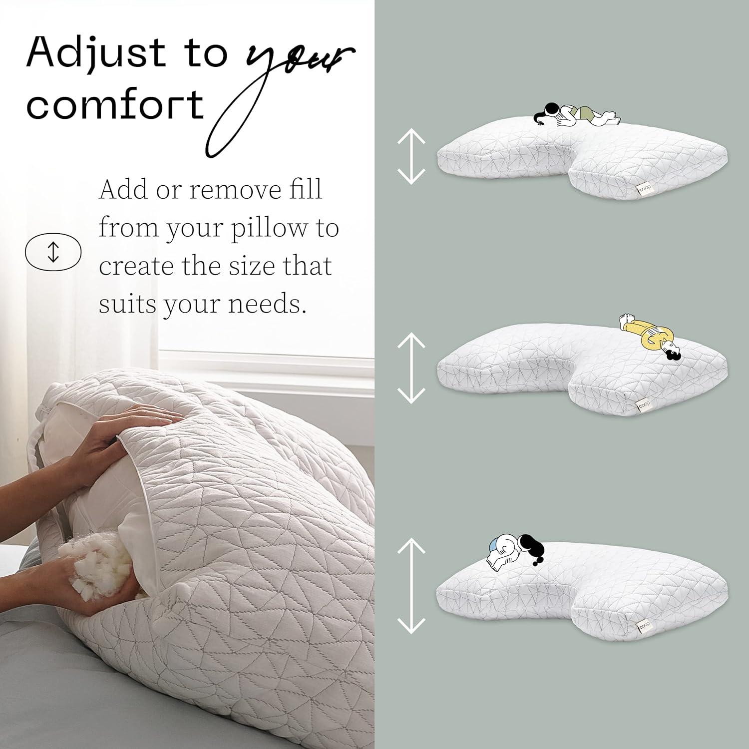 The Original Cut-Out Pillow