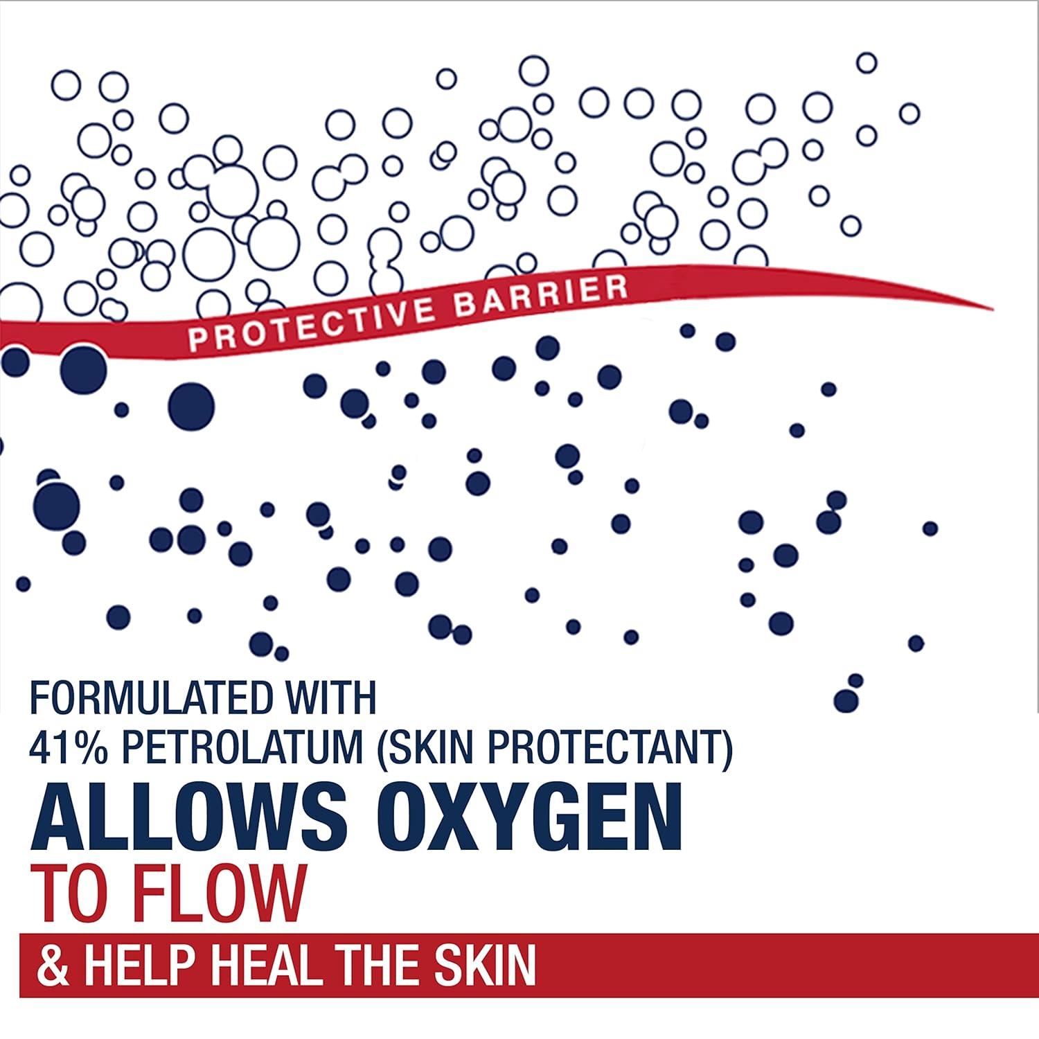 Aquaphor Healing Ointment, Use After Hand Washing, 14 oz. Jar