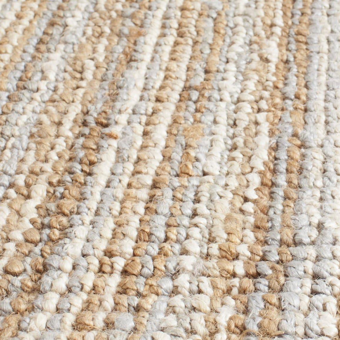 Natural Fiber NF447 Area Rug  - Safavieh