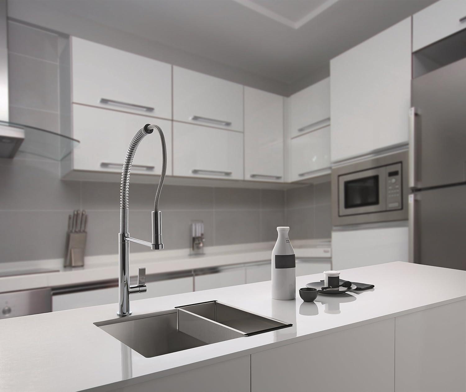 Franke Franke Peak Stainless Steel Colander