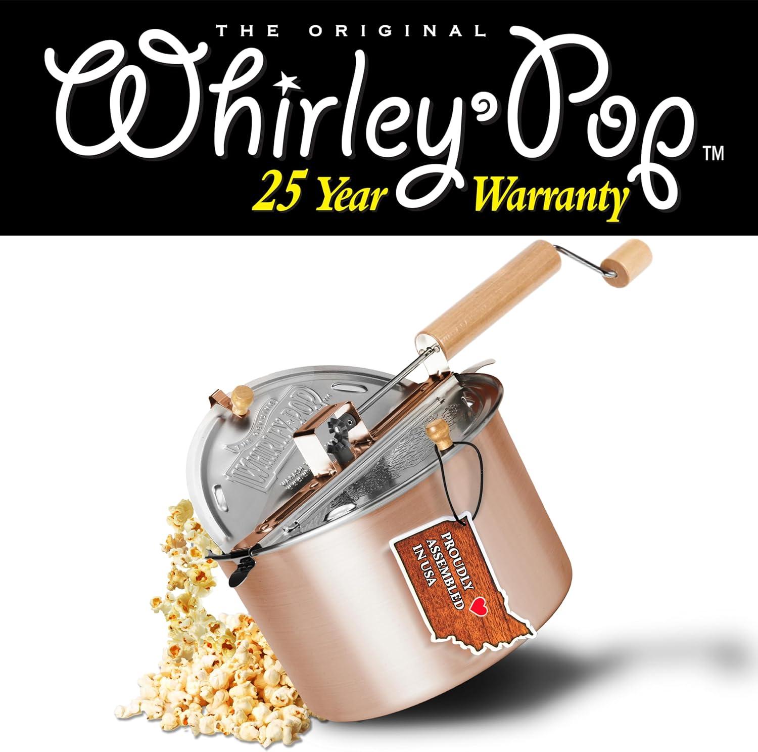 Wabash Valley Farms Wabash Valley Farms Popcorn Ingredients