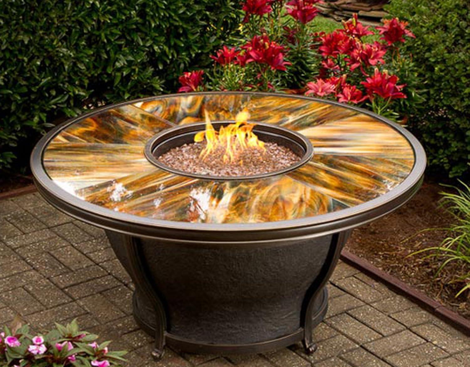 AZ Patio Heaters 20 Lb. Fire Glass