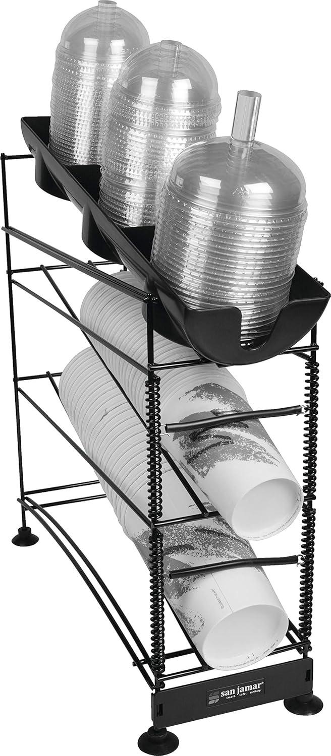San Jamar Dispenser