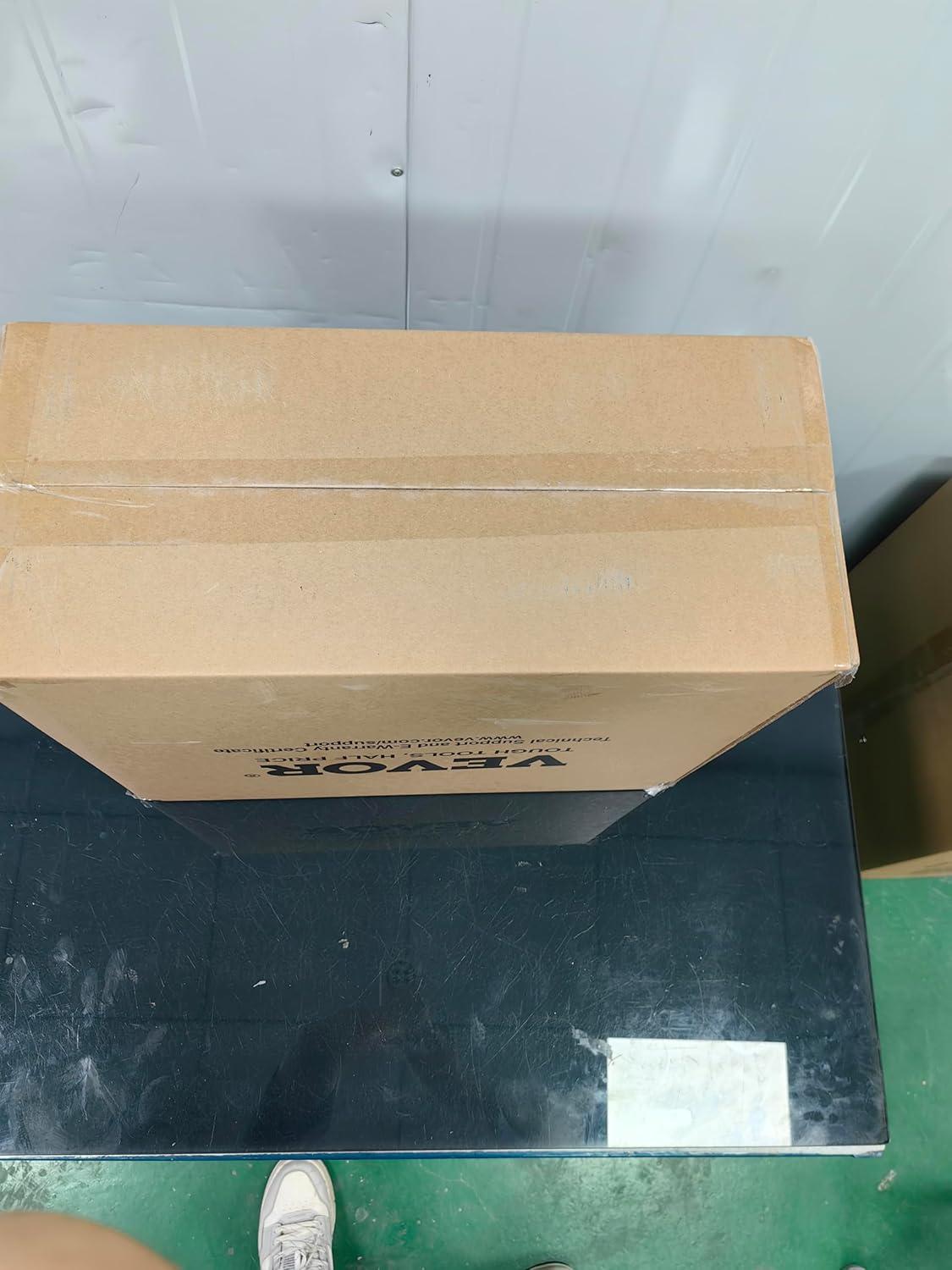 VEVOR Hardware