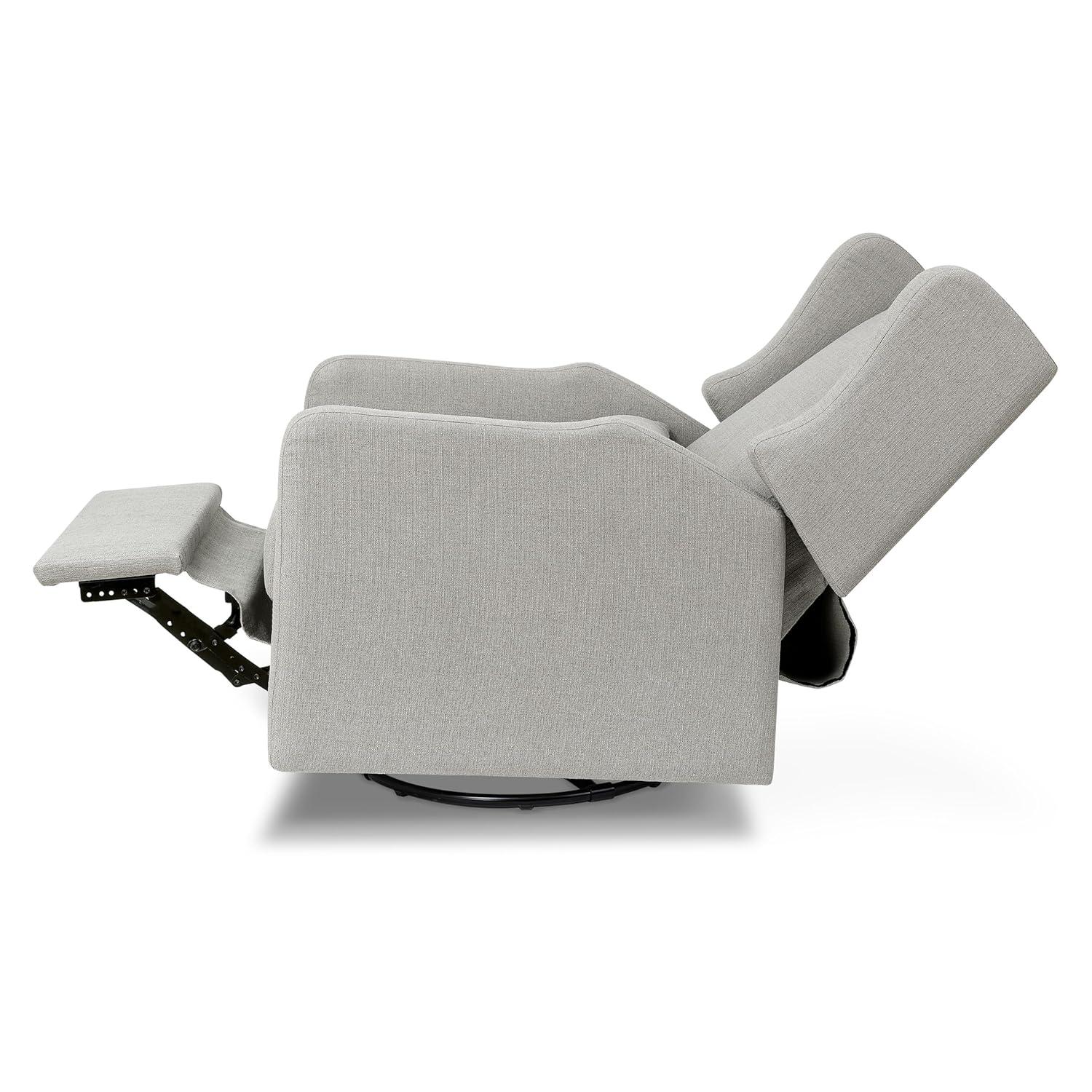 Arlo Recliner and Swivel Glider