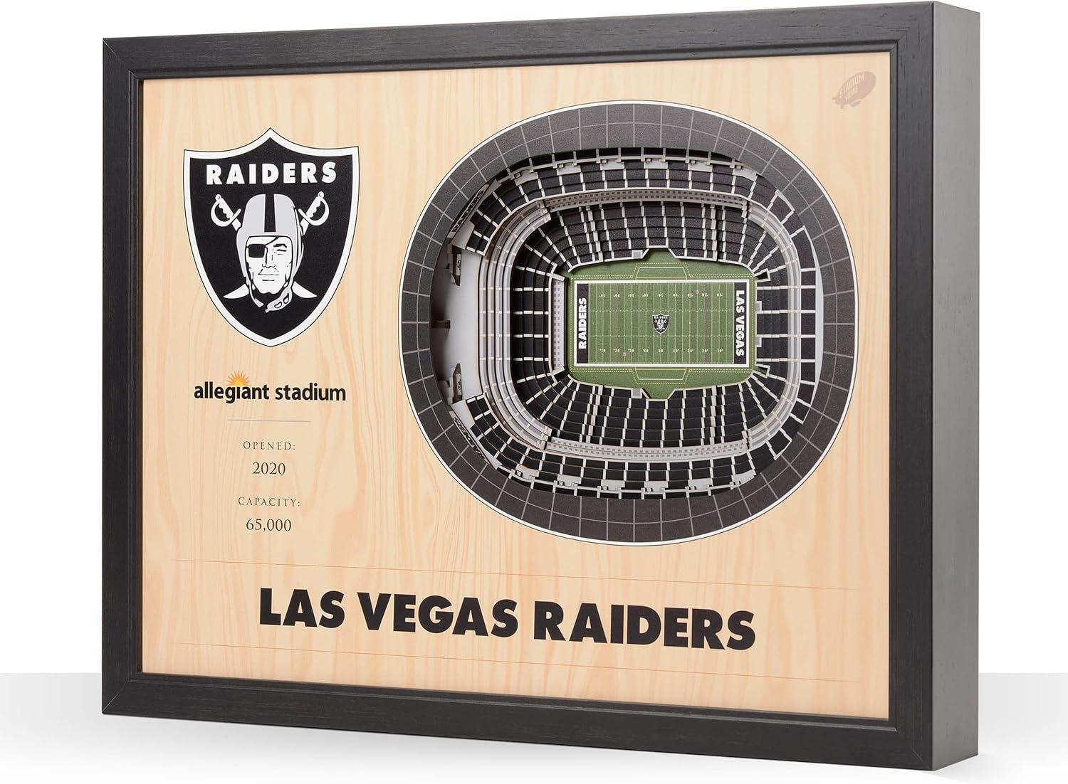YouTheFan Entertainment Wall Decor