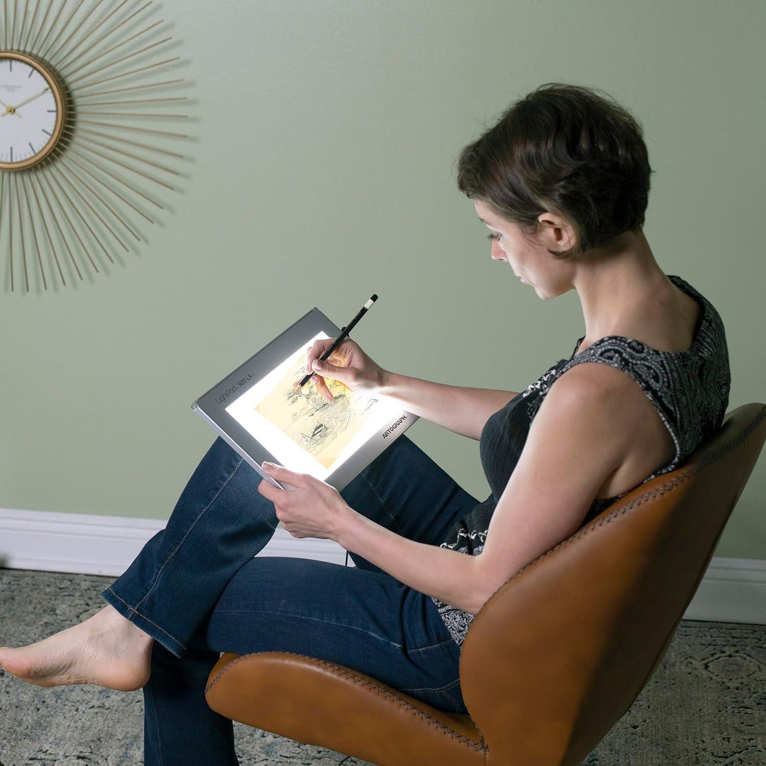 Artograph Ultra-Thin Art Board