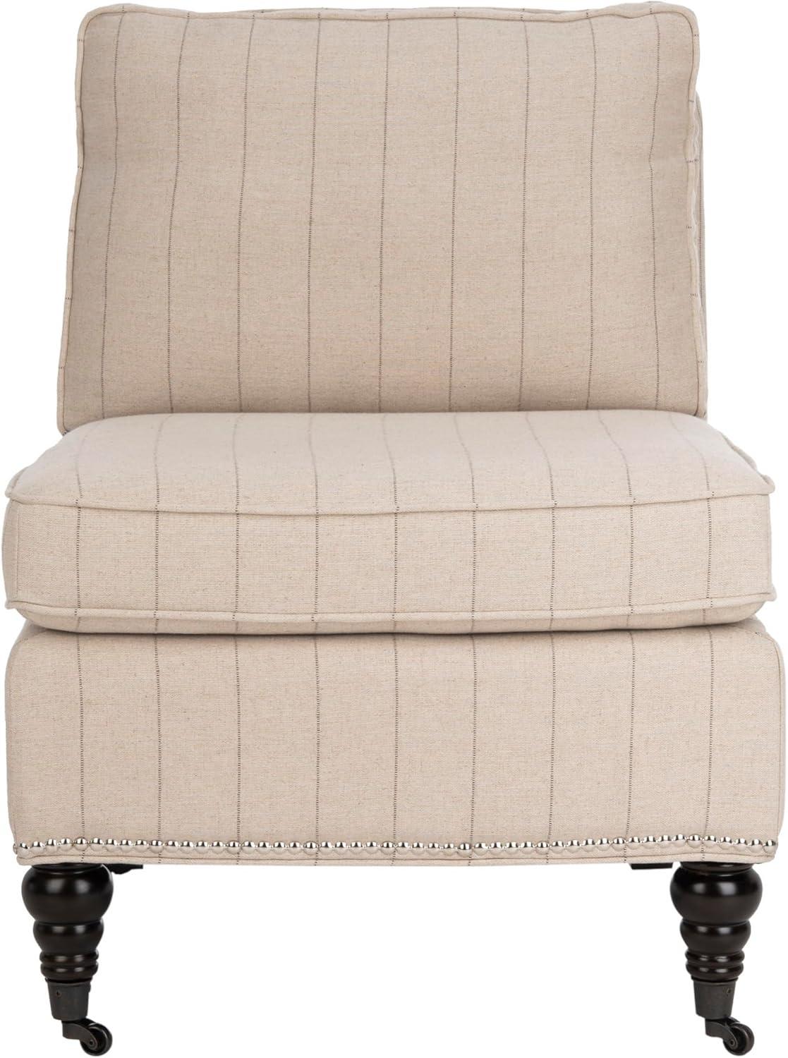 Randy Slipper Chair  - Safavieh