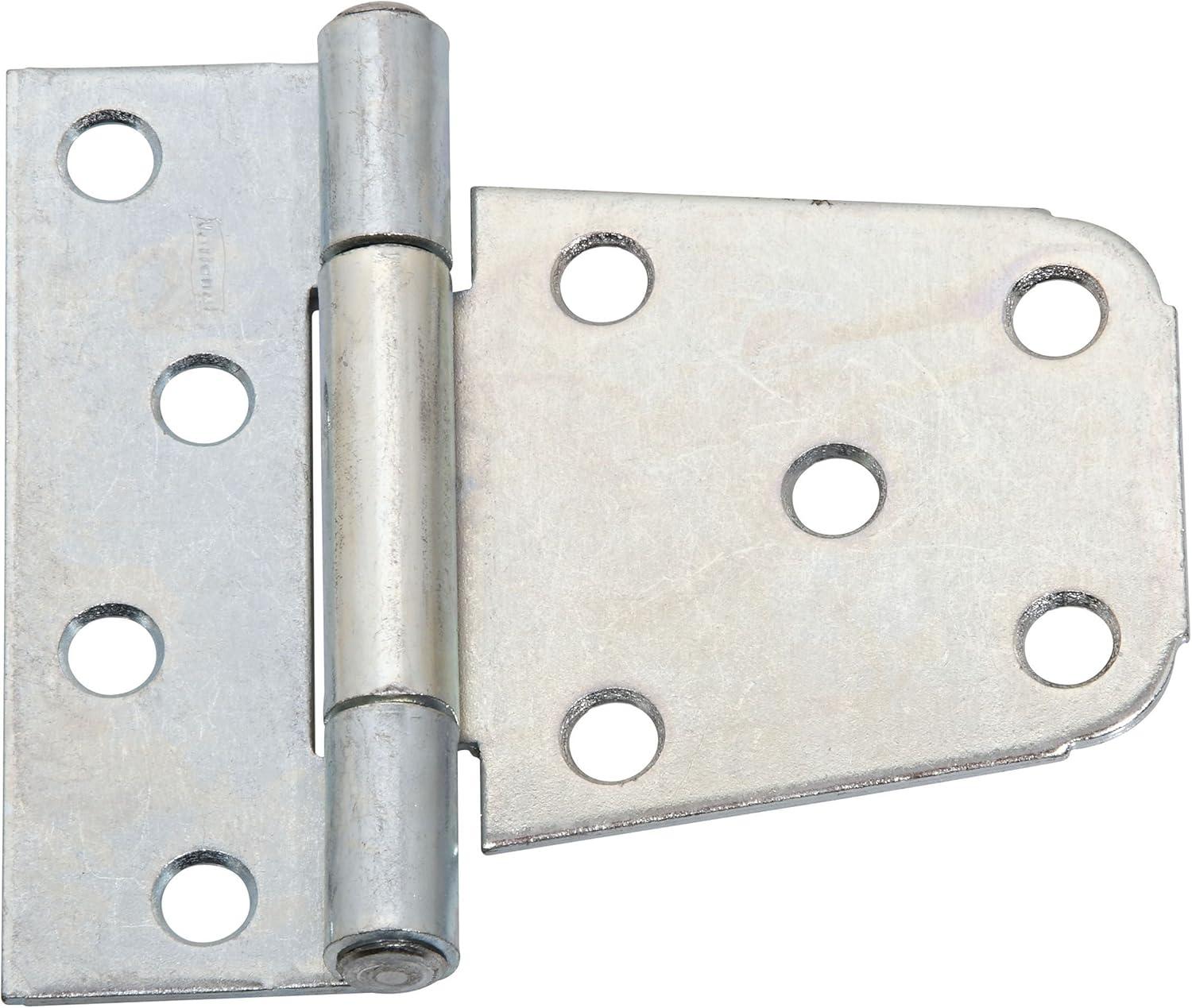 National Hardware - V287 3-1/2" HD Gate Hinge 2/pk