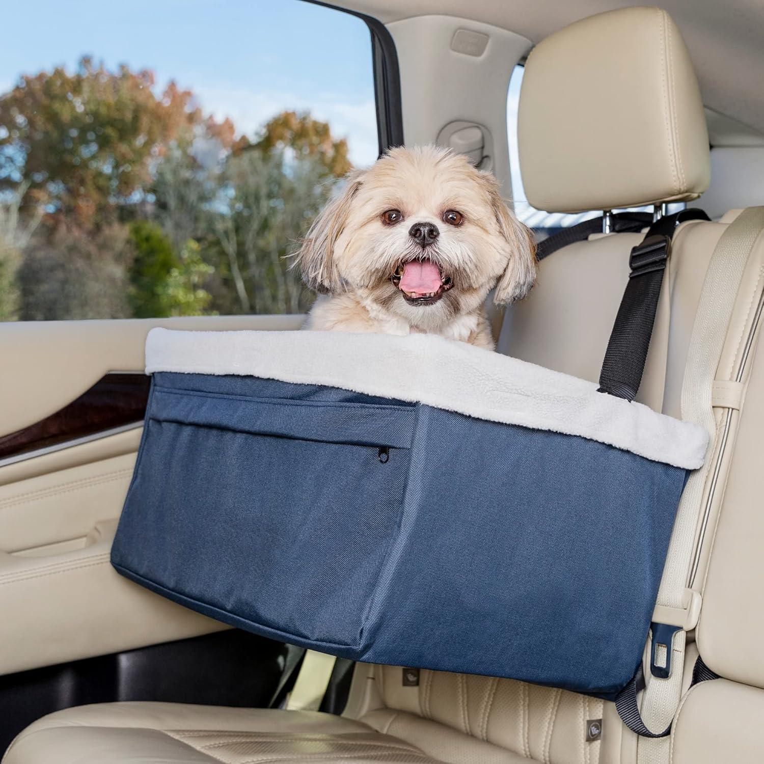PetSafe® Happy Ride Polyester Carrier
