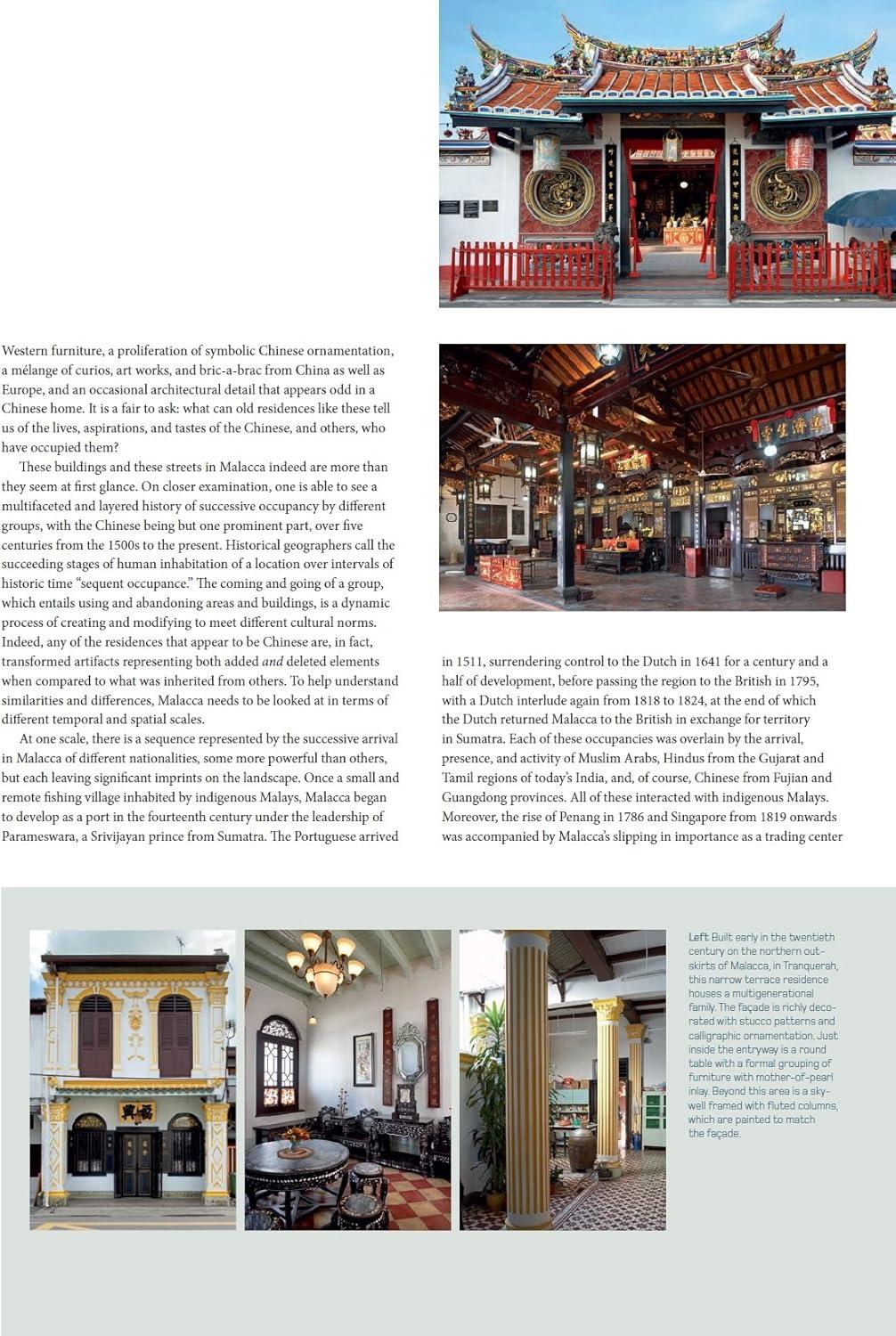 Chinese Houses of Southeast Asia